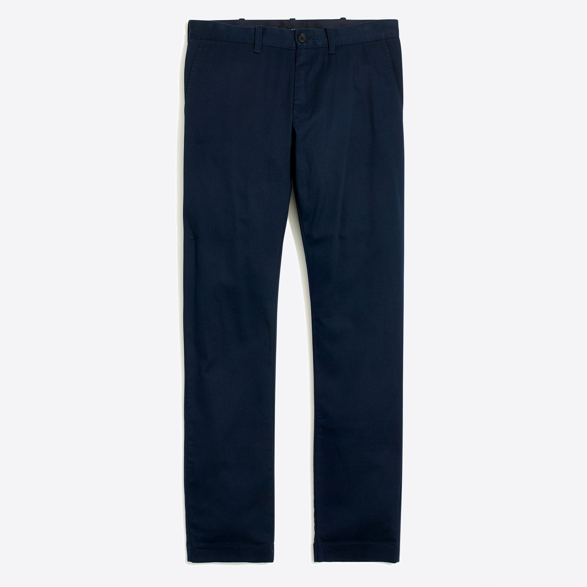 Slim-fit flex chino pant