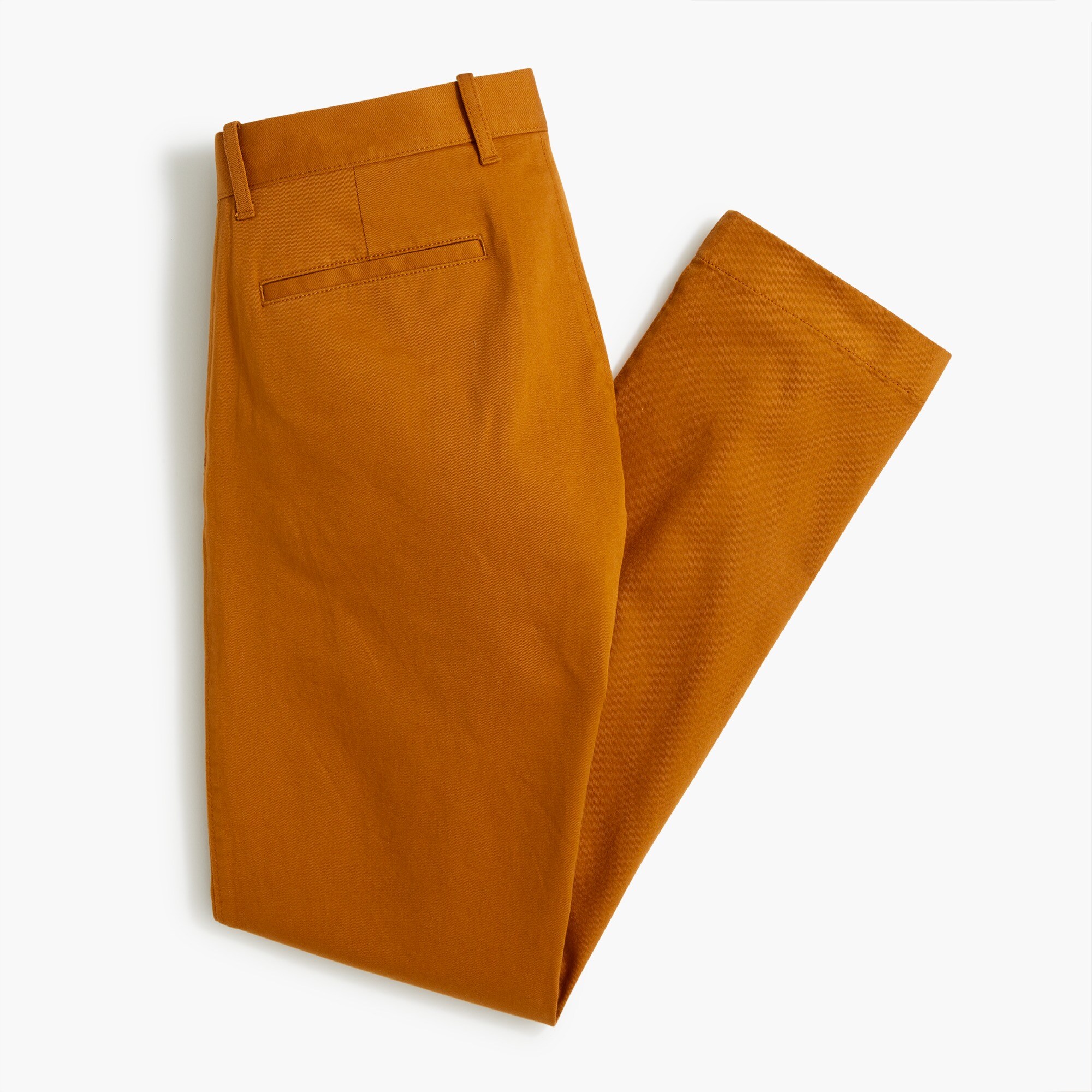 Slim-fit flex chino pant