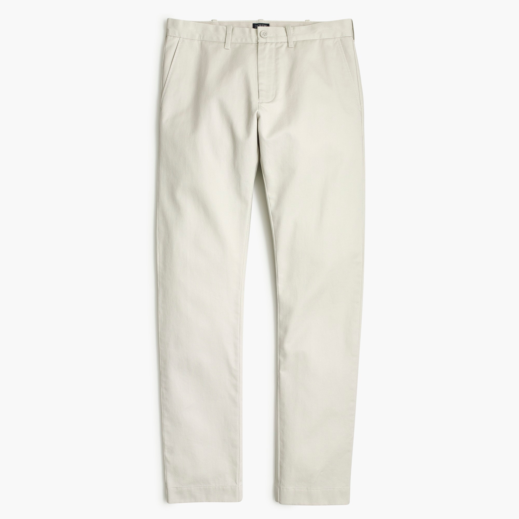  Slim-fit flex chino pant