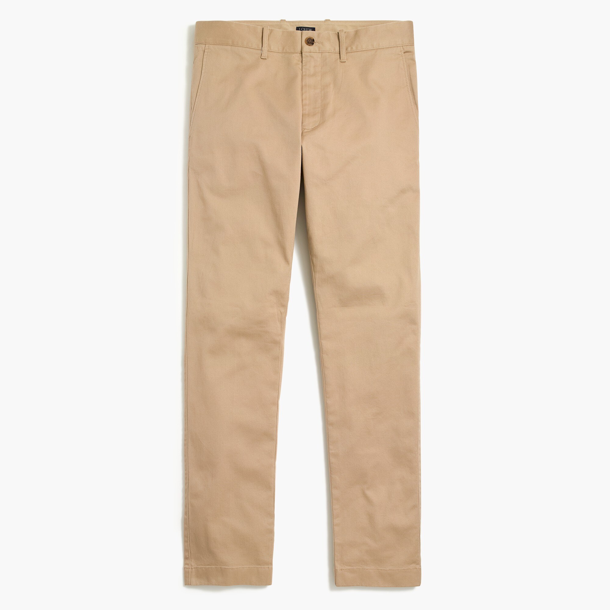  Slim-fit flex chino pant