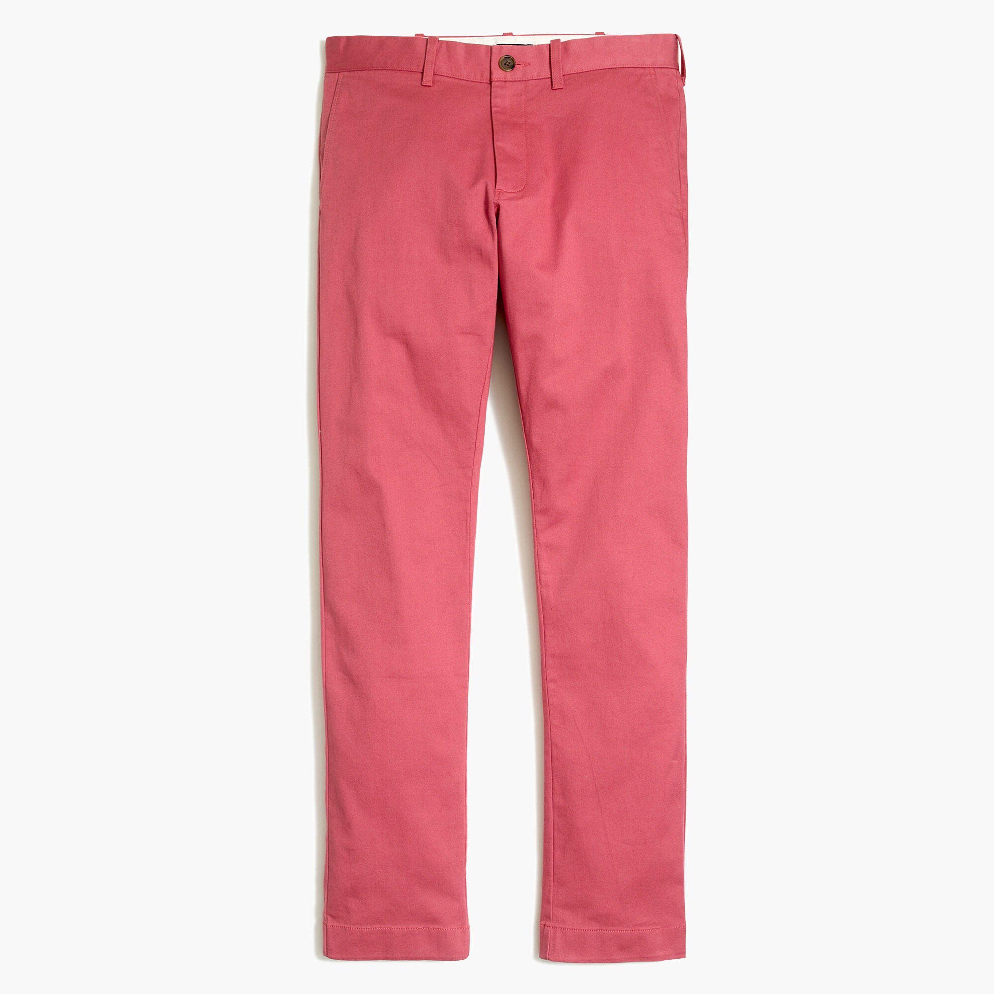 red chinos mens