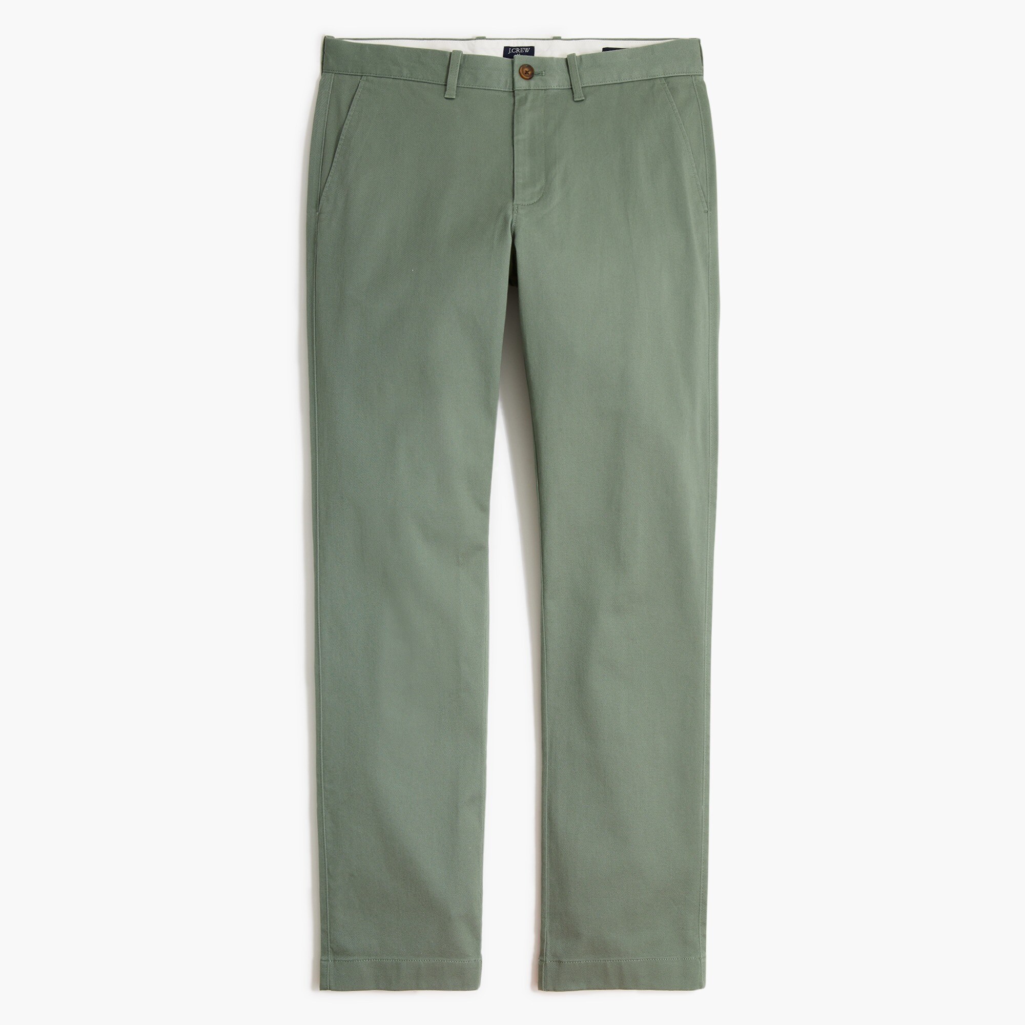 Chino Pants
