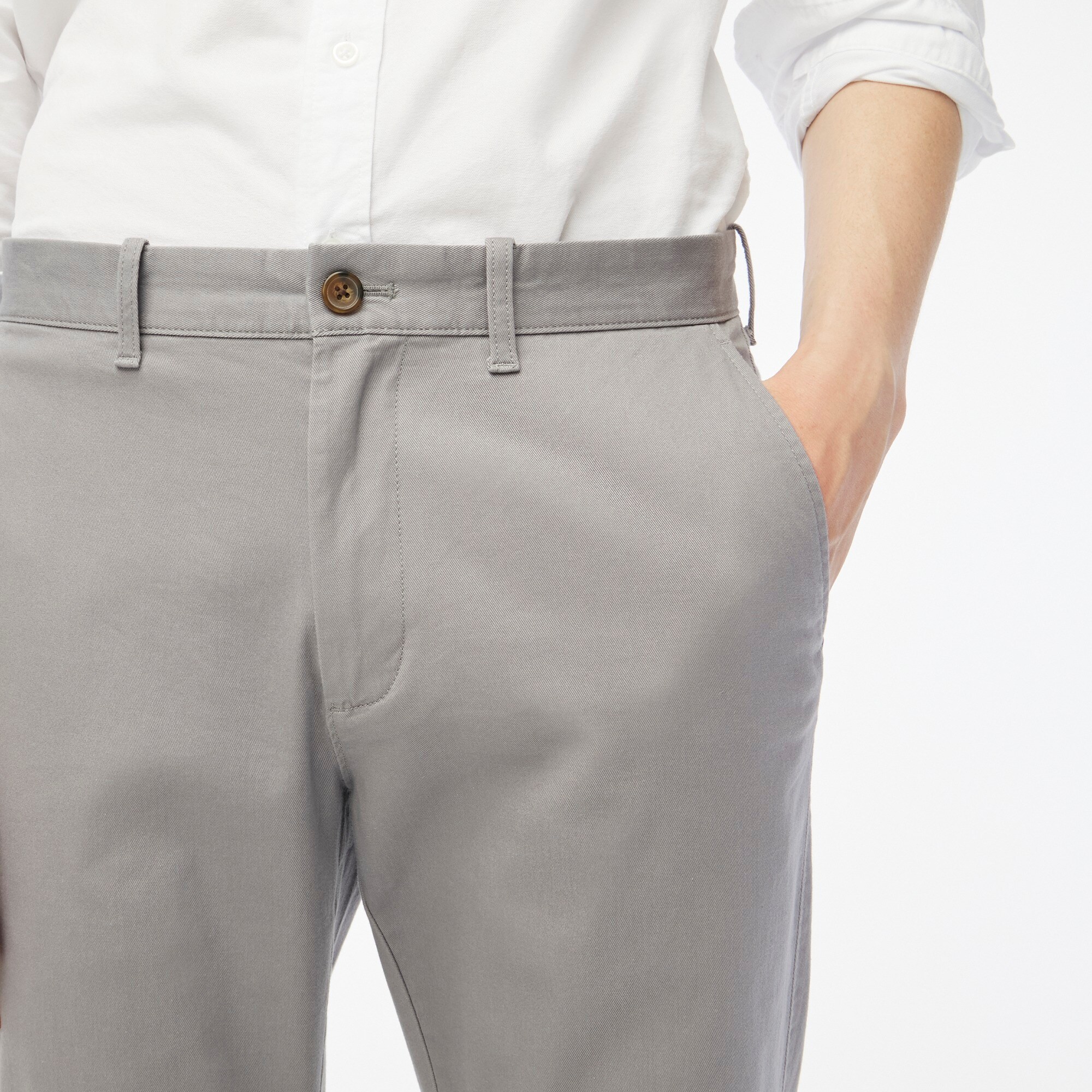 マディソンブルー SIDE ADJUSTER PANTS FLANNEL 02 レディース