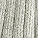 Ribbed beanie with faux-fur pom-pom IVORY j.crew: ribbed beanie with faux-fur pom-pom for women