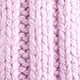 Ribbed beanie with faux-fur pom-pom IVORY j.crew: ribbed beanie with faux-fur pom-pom for women