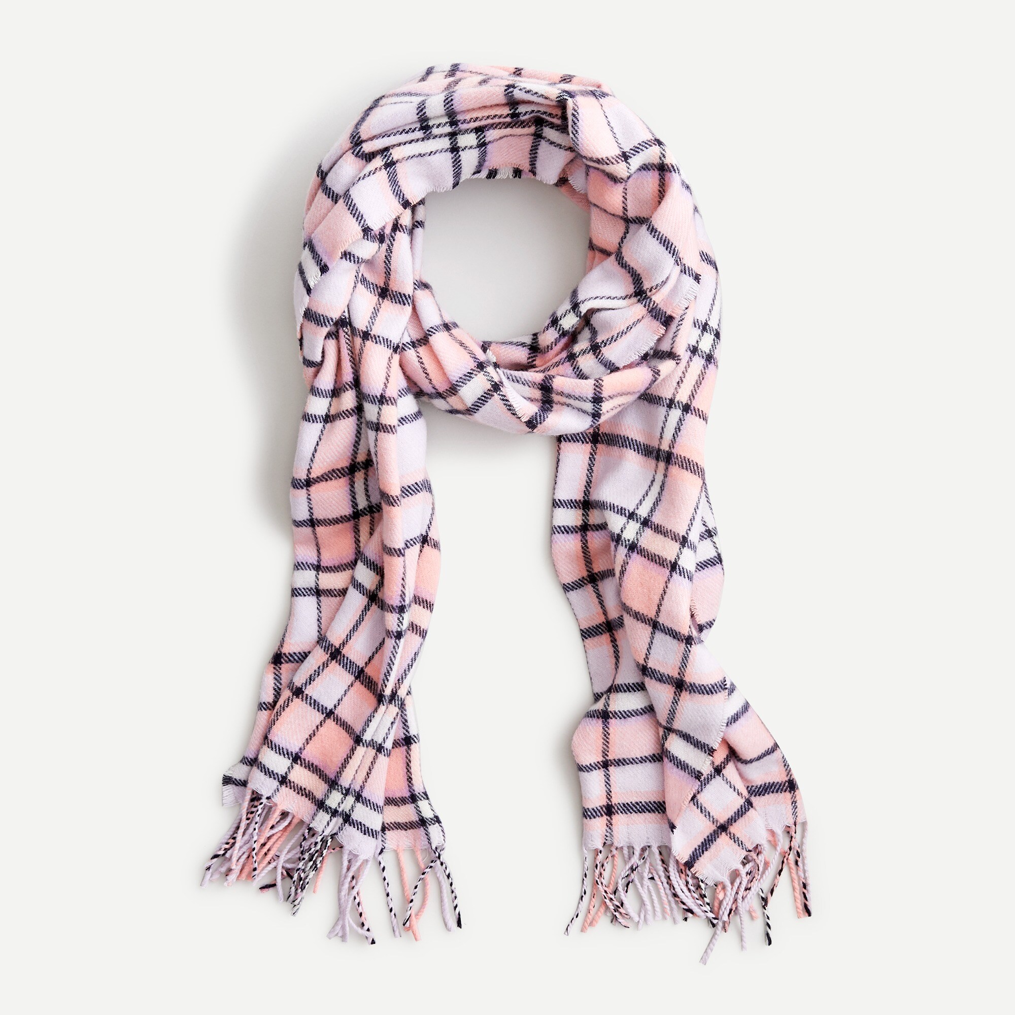 j crew scarves womens