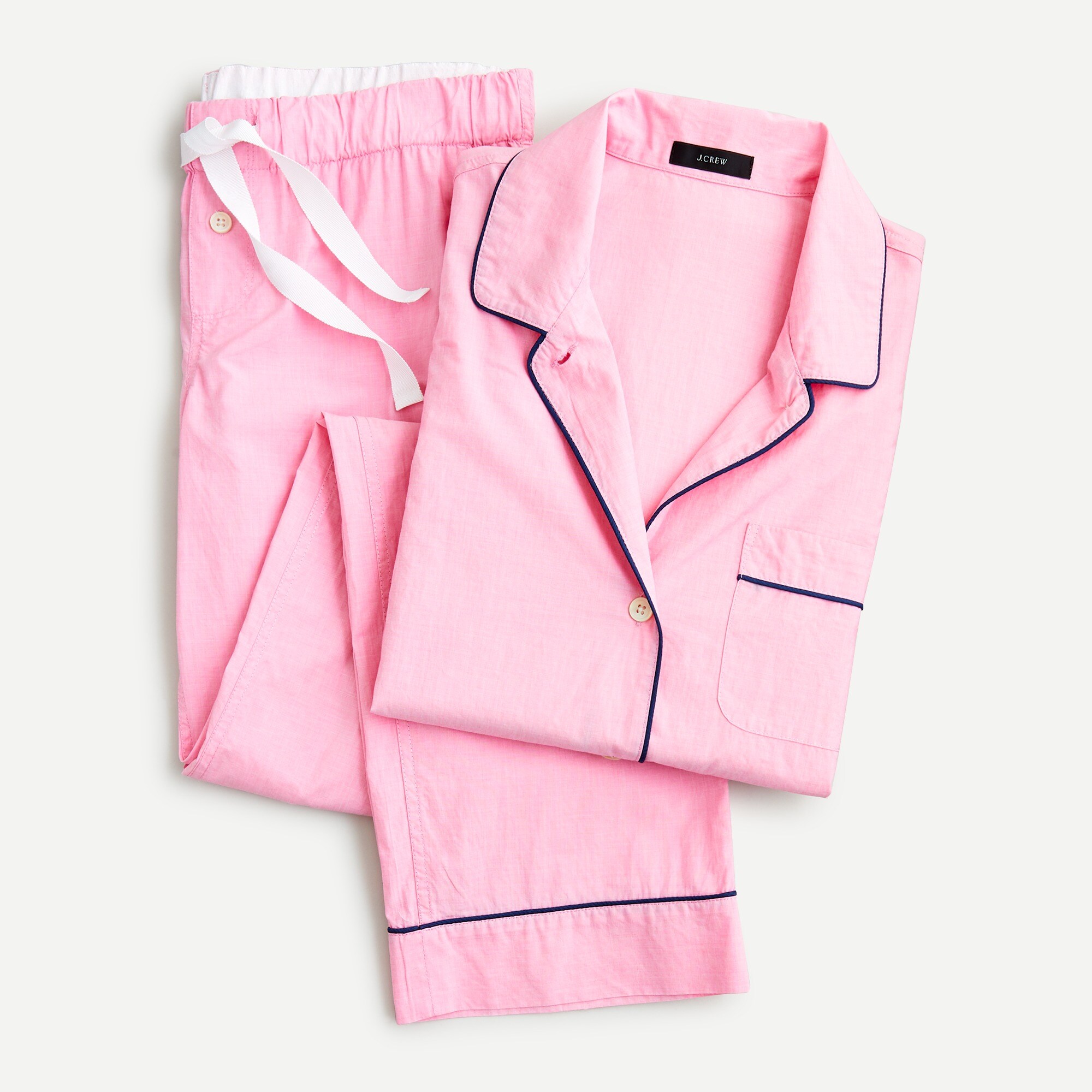 Vintage pajama set