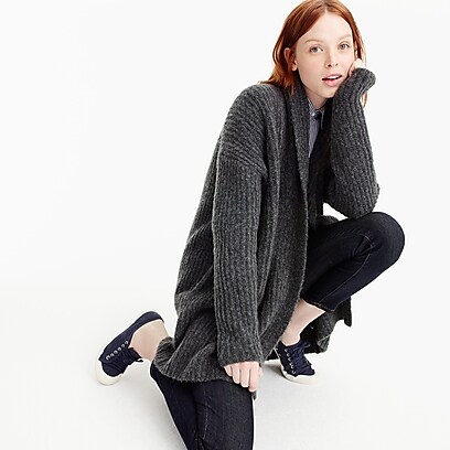 Women's Sweaters: Cardigans, Pullovers & More | J.Crew