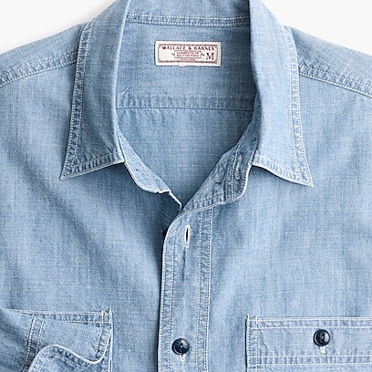Men's Casual Shirts: Button Downs, Oxfords & More | J.Crew