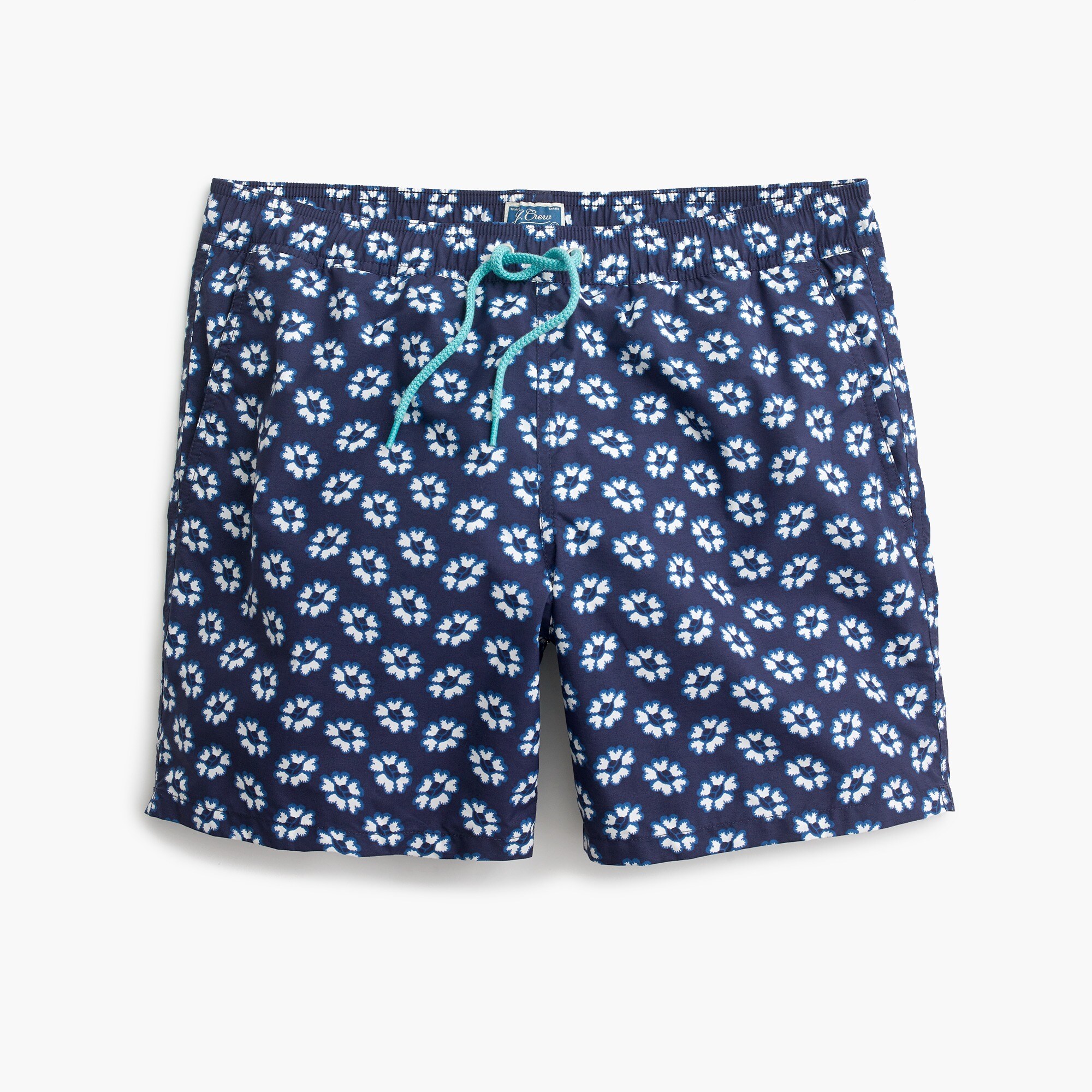 j crew mens swim