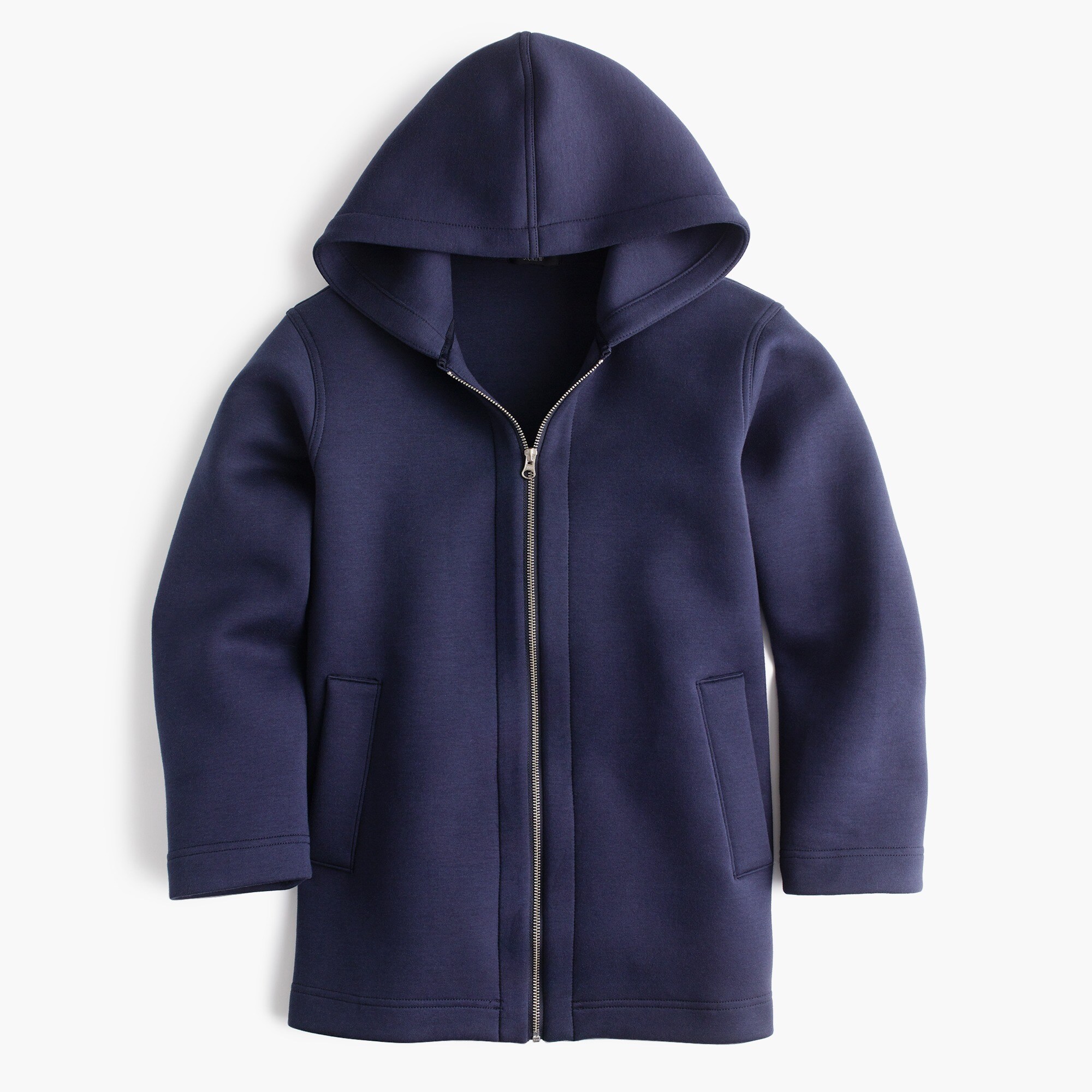 Scuba jacket