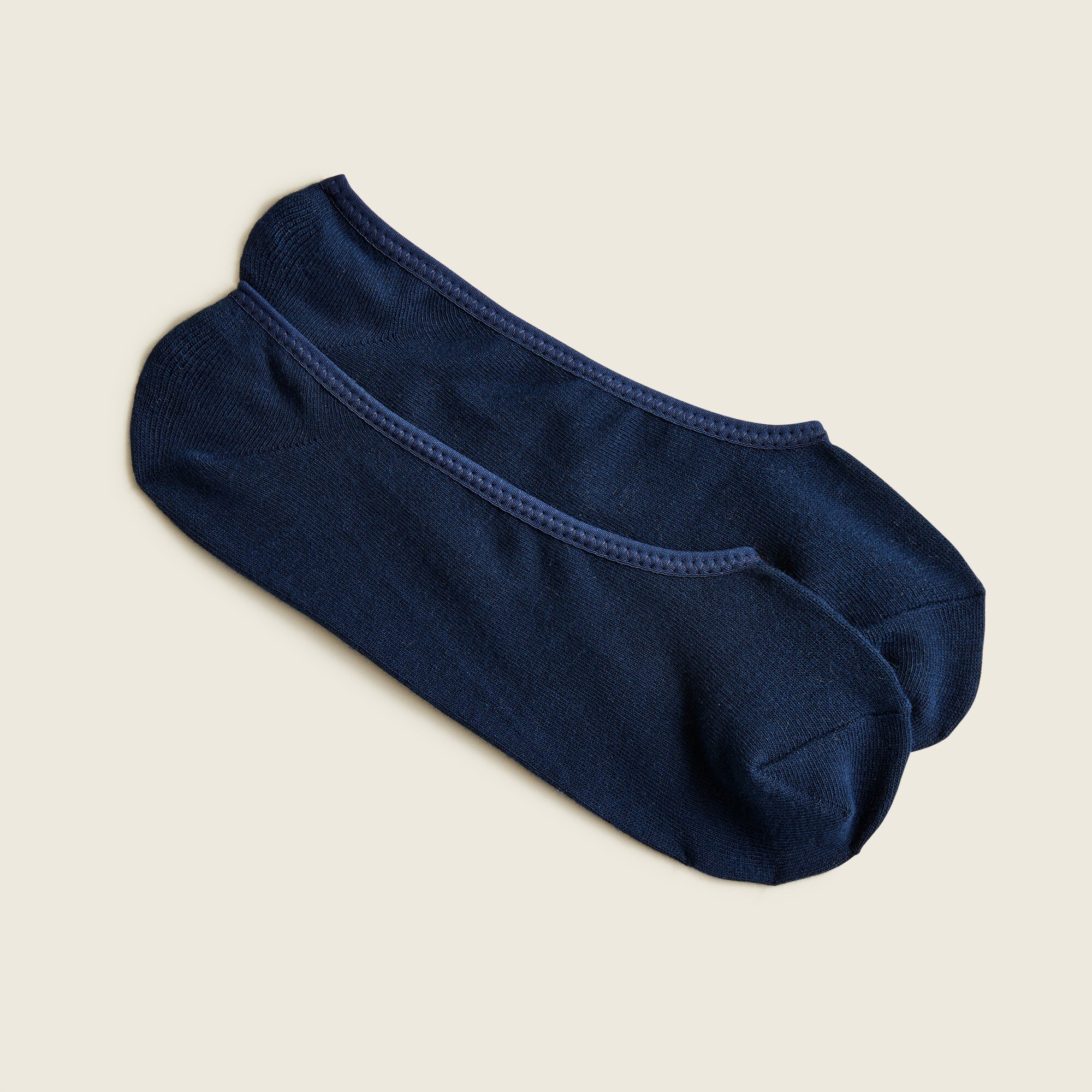 Performance no-show socks