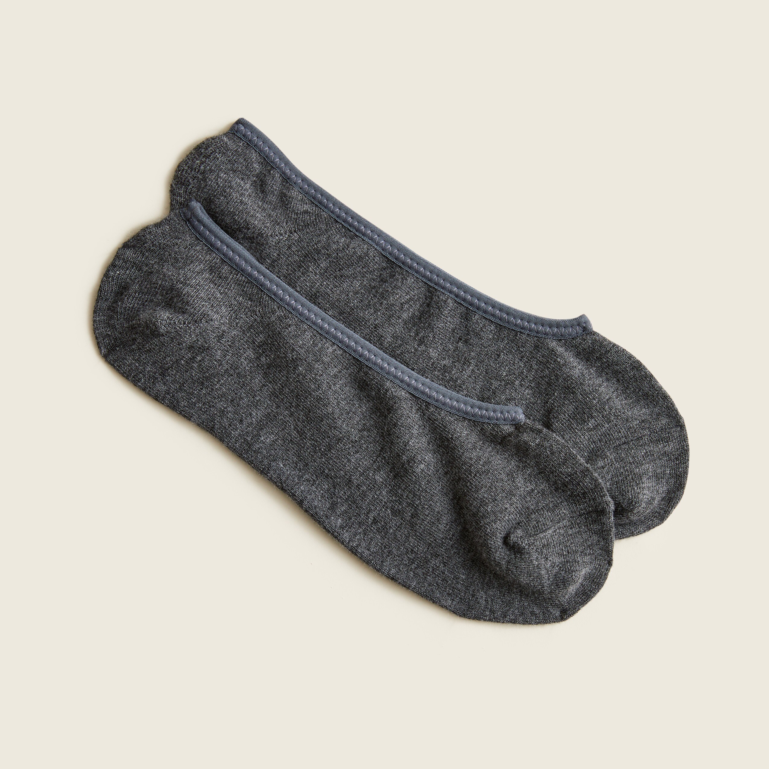 Performance no-show socks