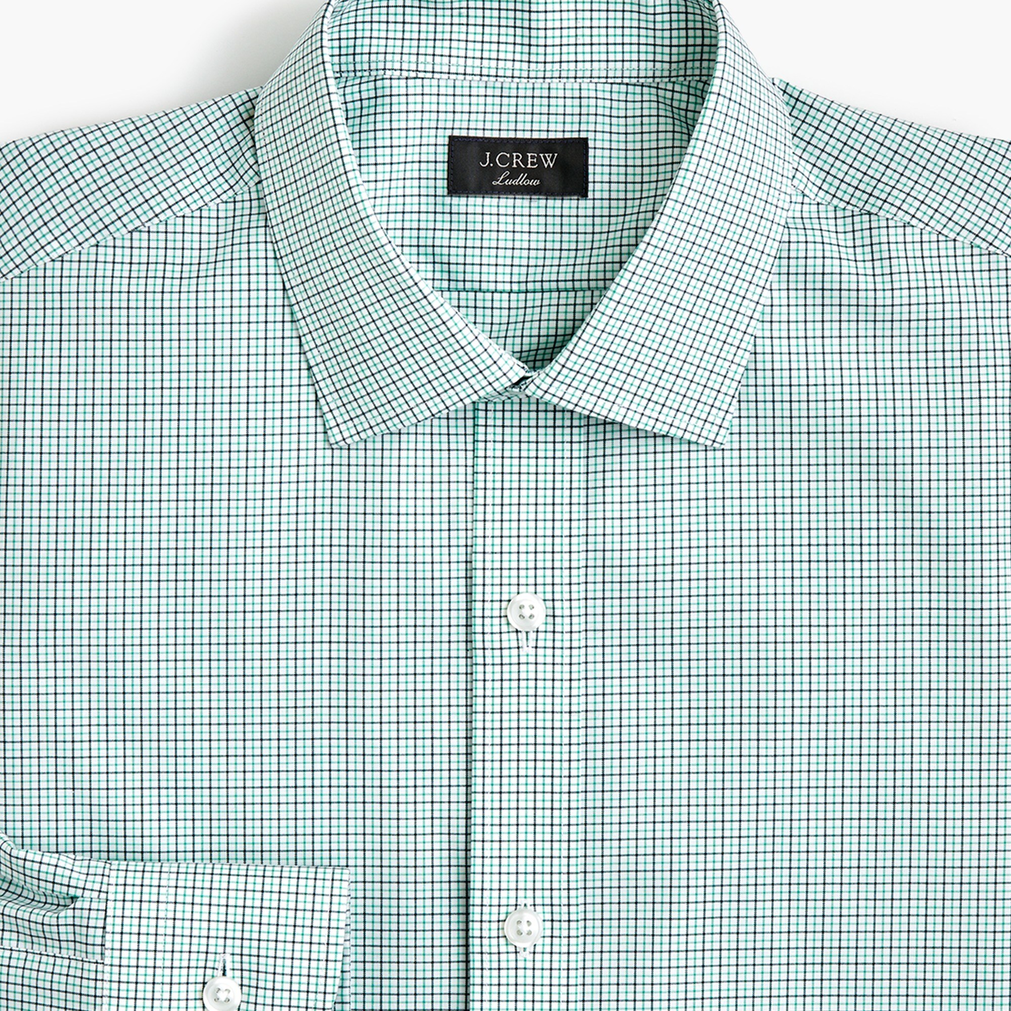 j crew dress shirts