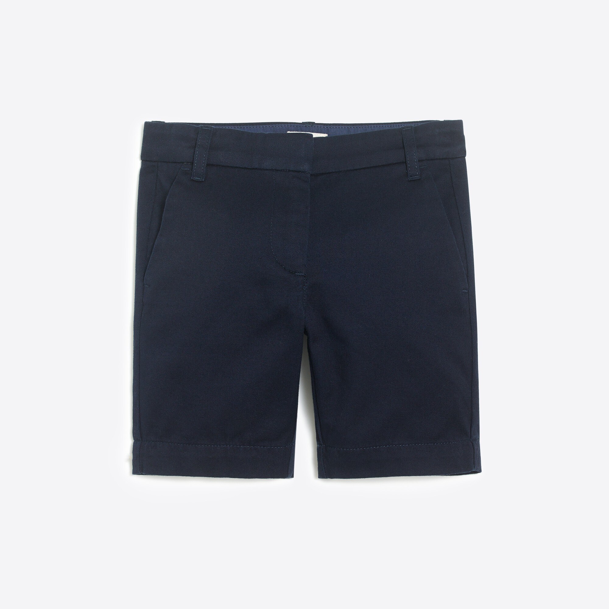  Girls' bermuda short