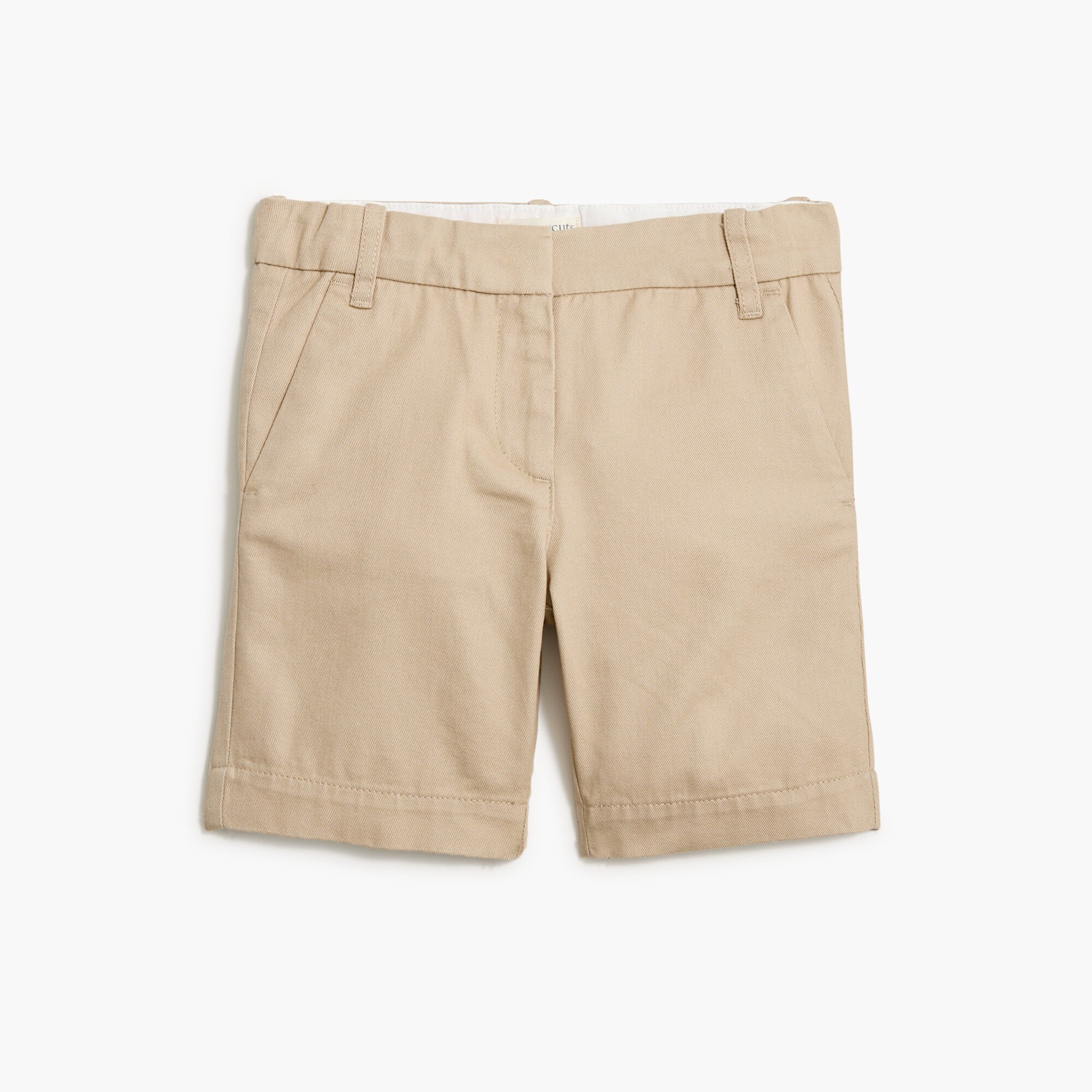  Girls' bermuda short