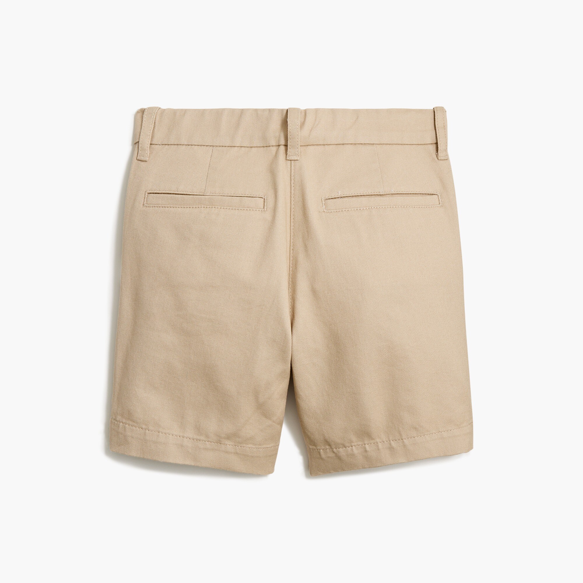 Girls' bermuda short