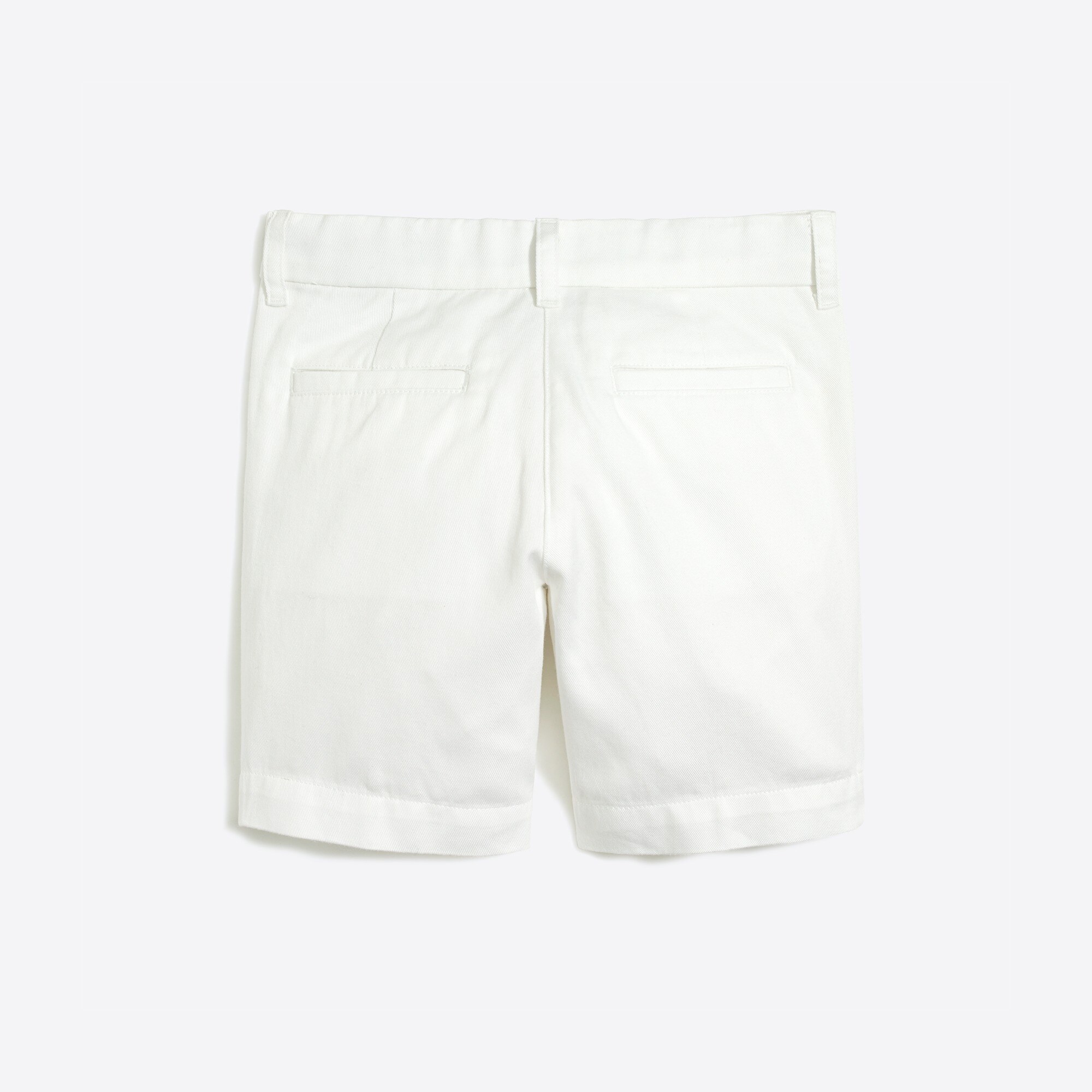 Girls' bermuda short