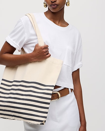 j.crew: reusable everyday tote for women
