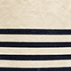 Reusable everyday tote IVORY NAVY j.crew: reusable everyday tote for women