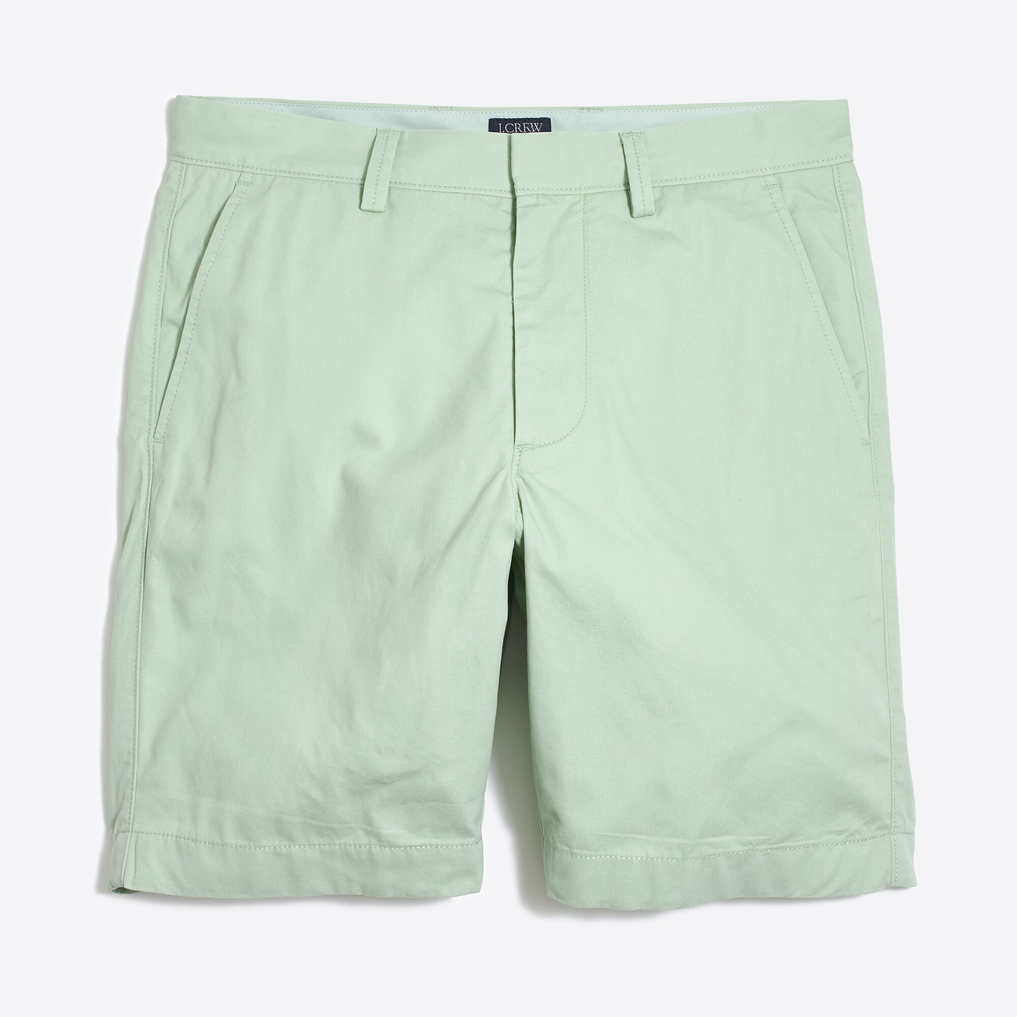 J.Crew Factory 9 Gramercy Lightweight Short