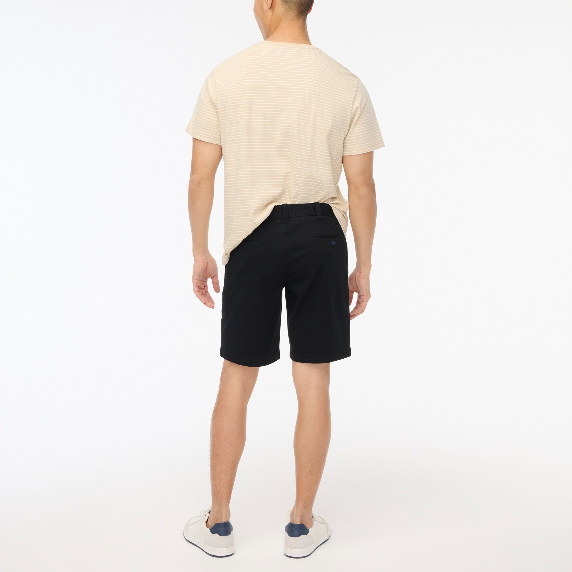 9" flex chino short - image 3