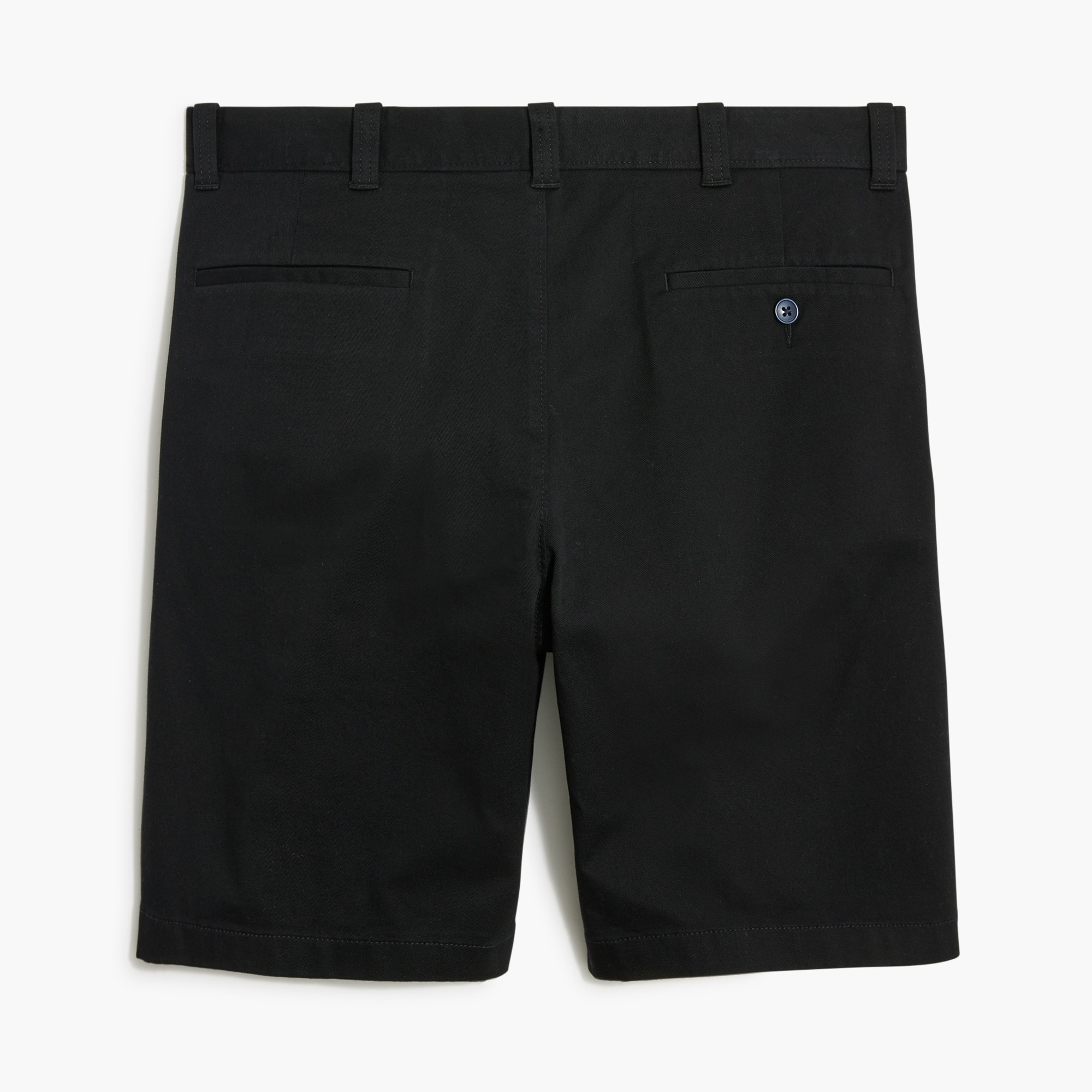 9" flex chino short