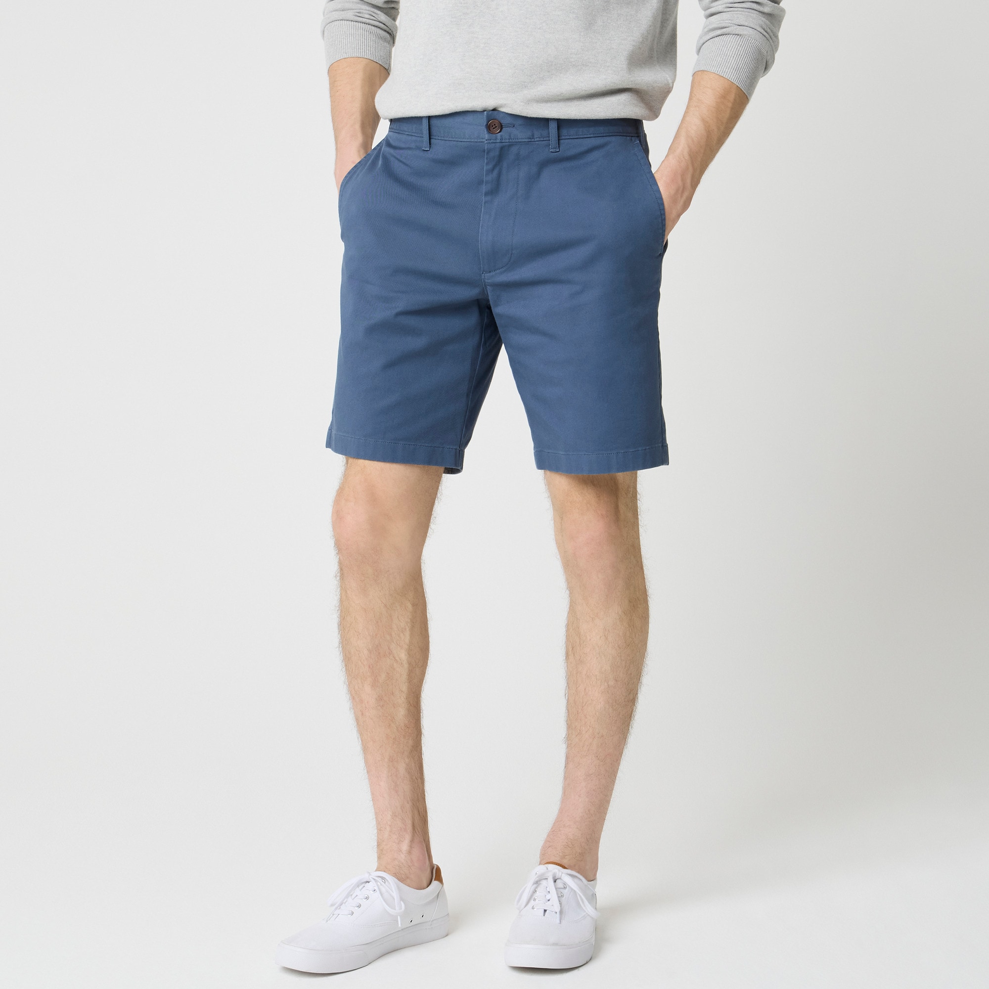 9" flex chino short - image 5
