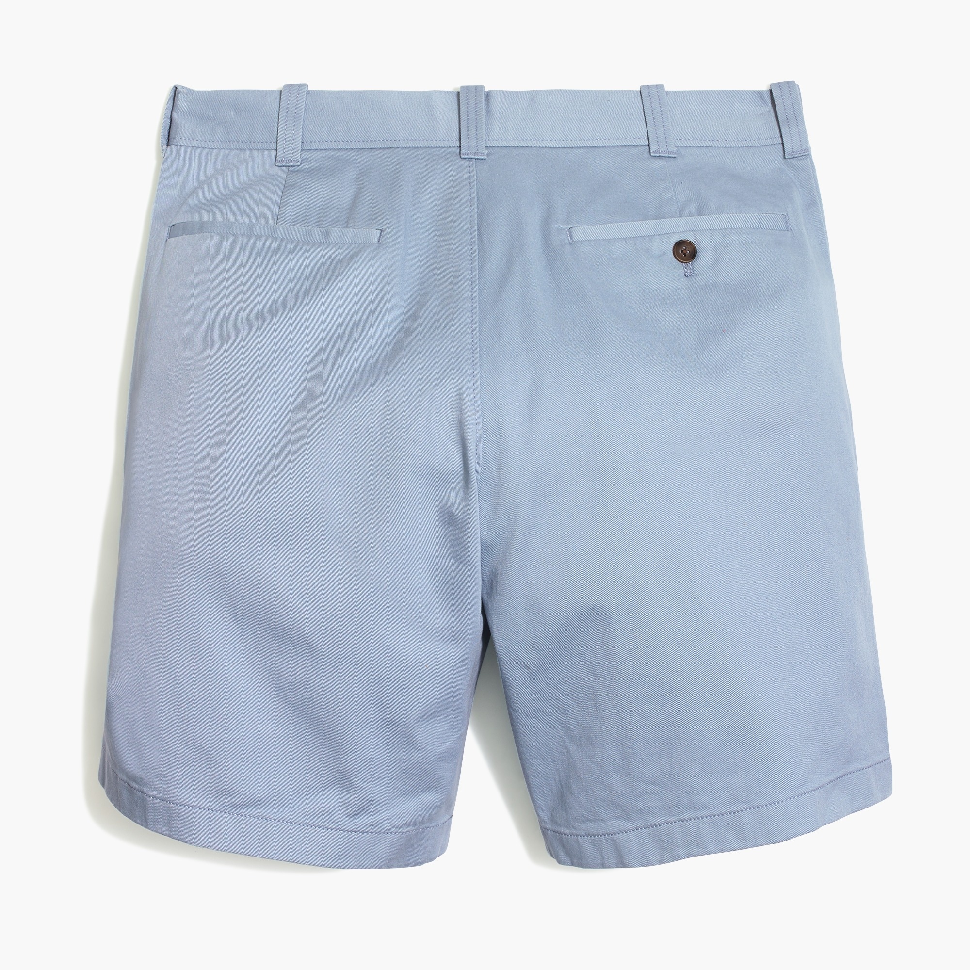 9" flex chino short