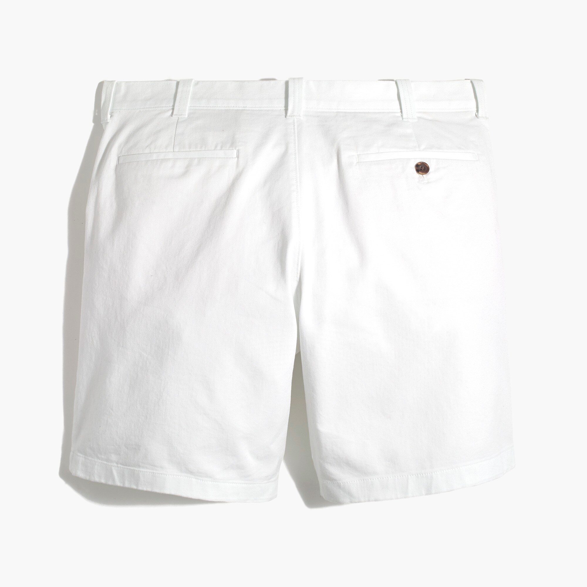 9" flex chino short