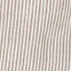 9" Gramercy cotton-linen short DEEP SUNSET factory: 9" gramercy cotton-linen short for men