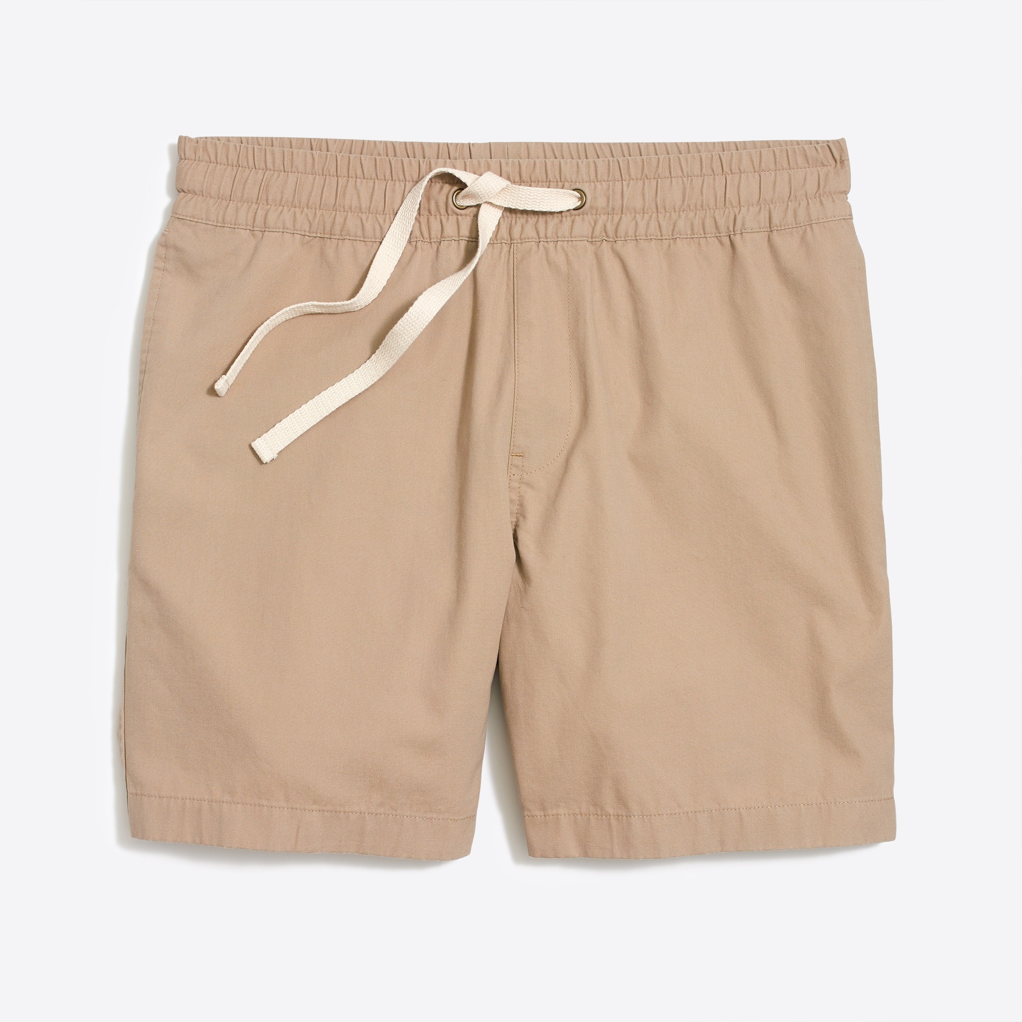 7" Reade lightweight drawstring short