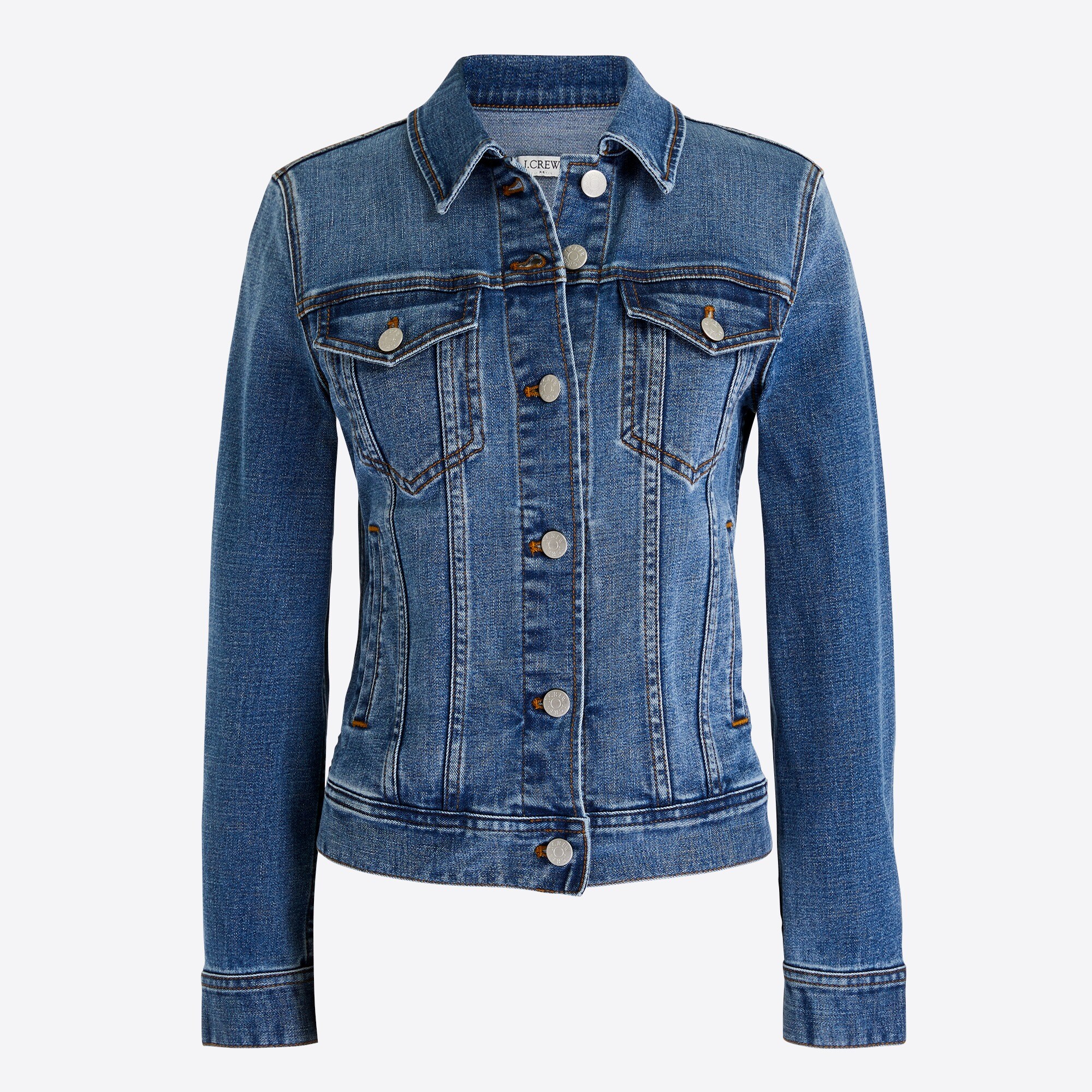denim jacket for women