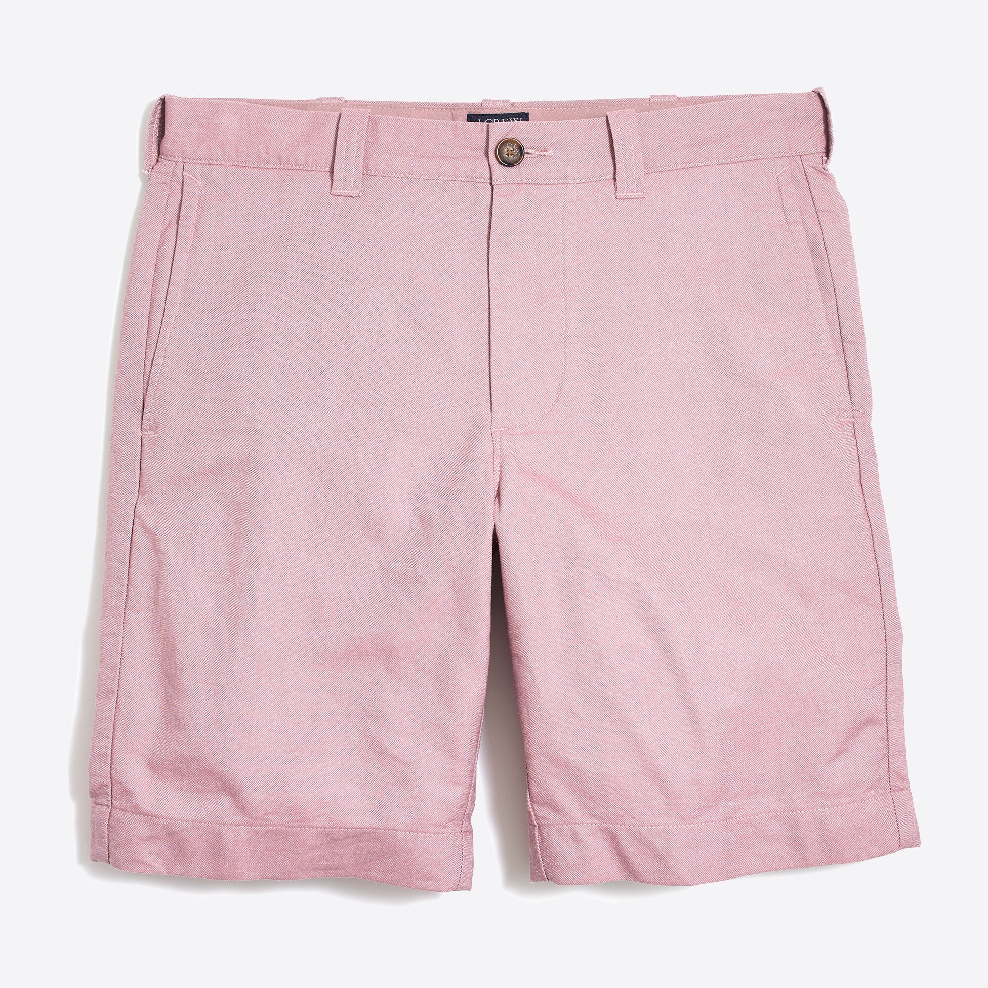 9" gramercy oxford short for men