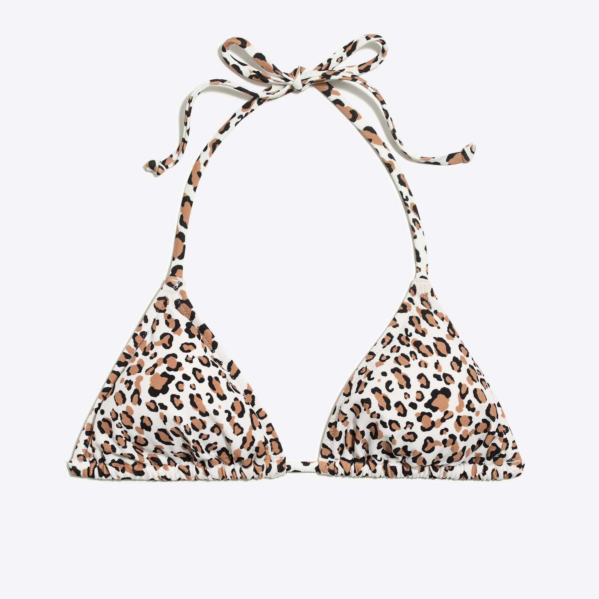 String bikini top