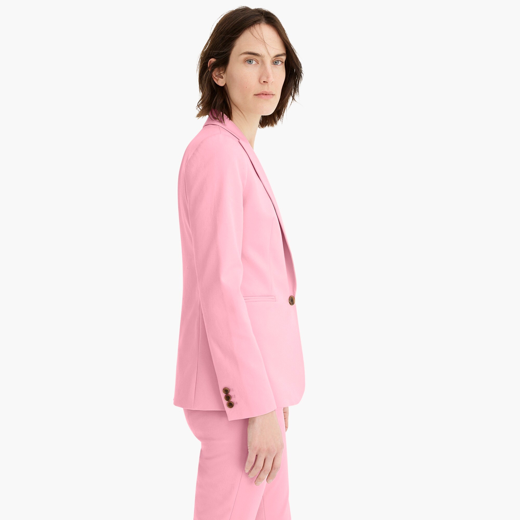 j crew womens suits
