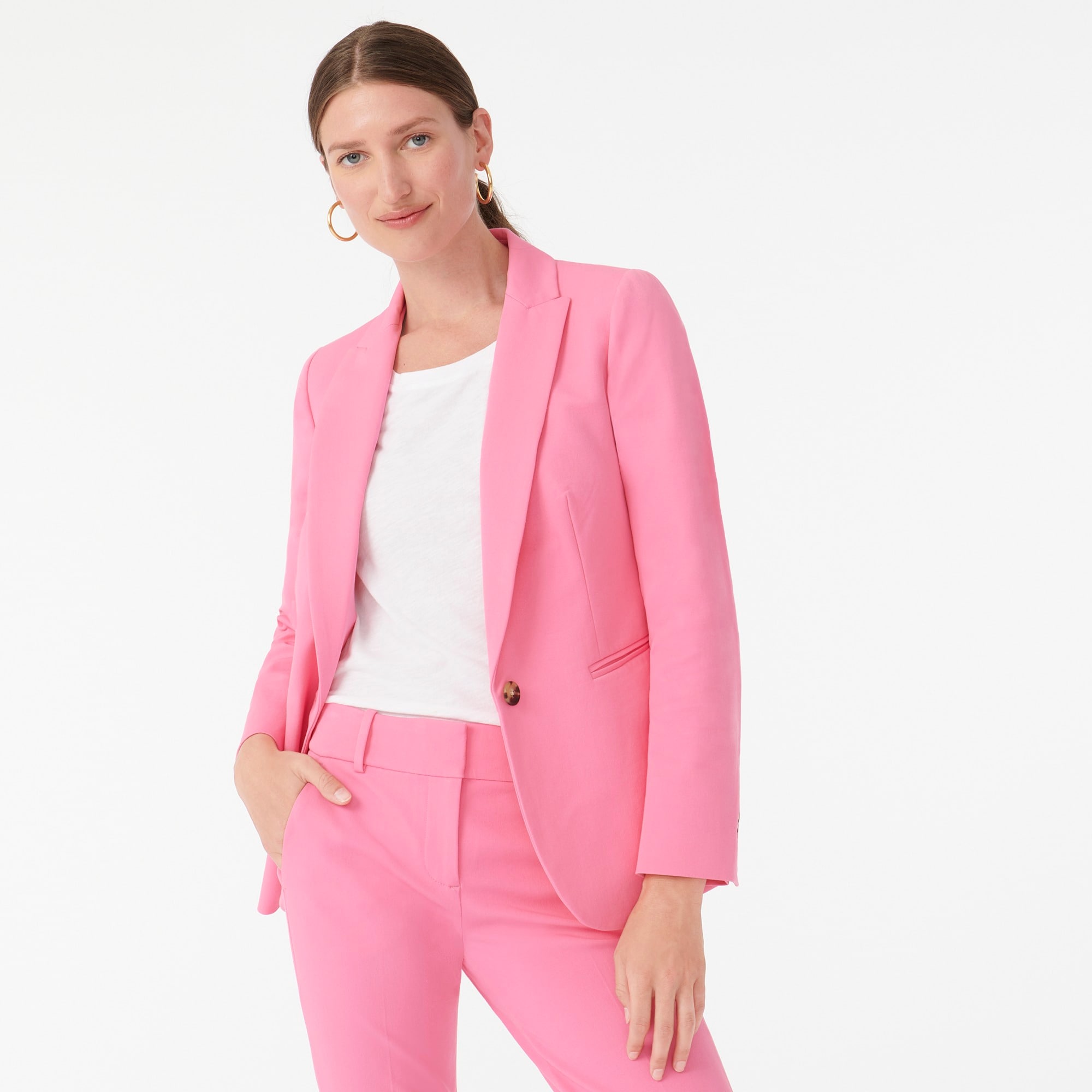j crew blazer sale