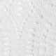 Lace tee WHITE factory: lace tee for women