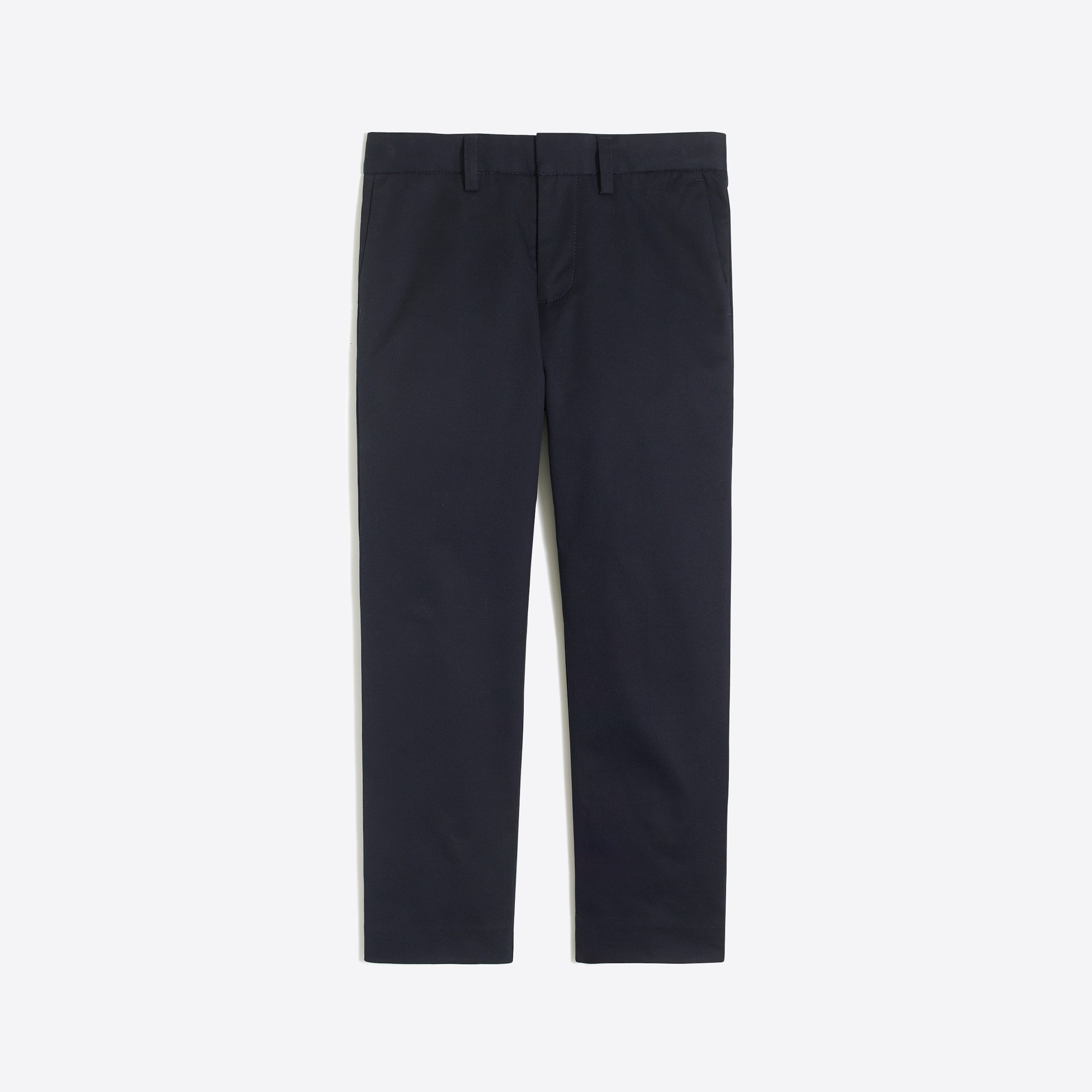 Boys' Thompson suit pant flex chino