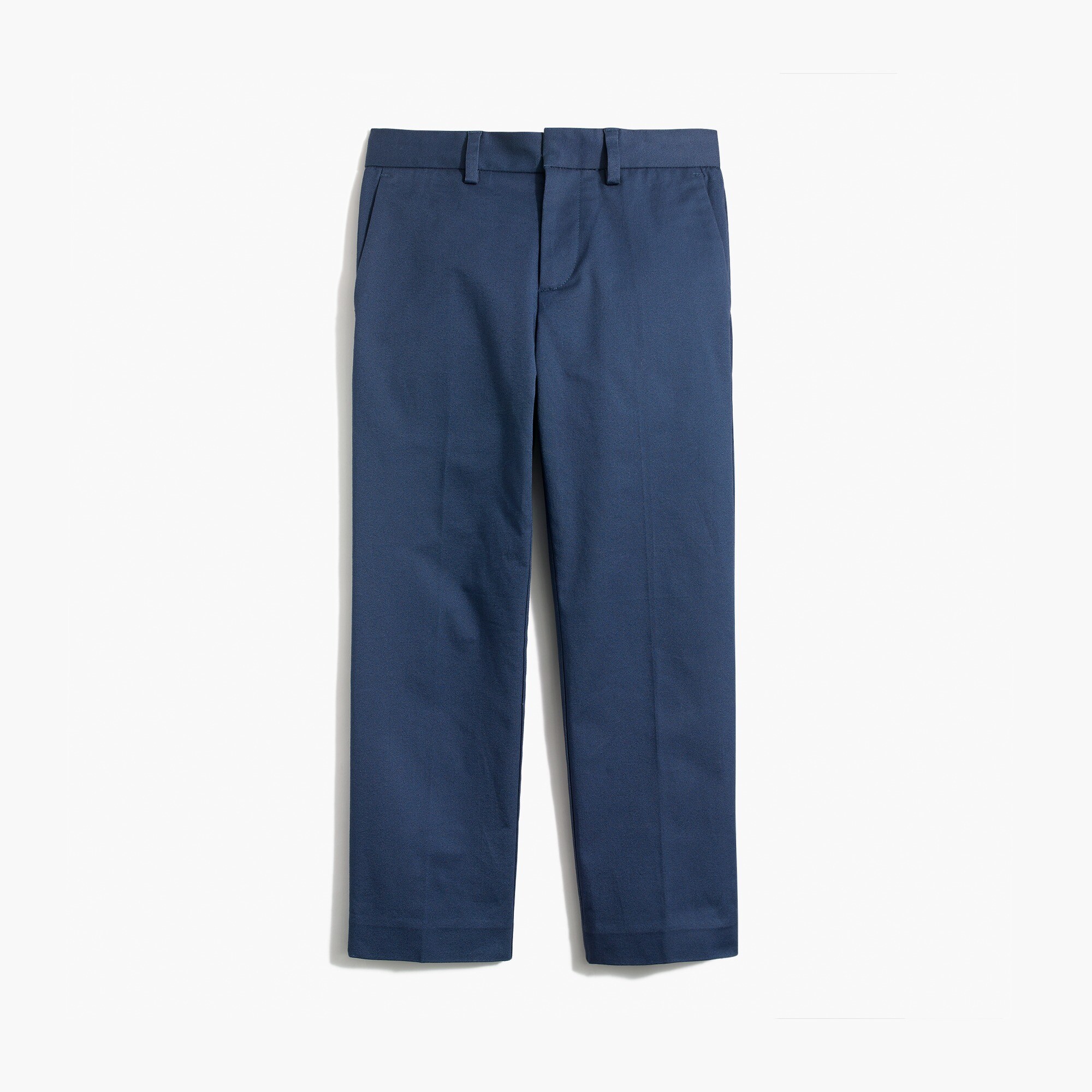  Boys' Thompson suit pant in flex chino