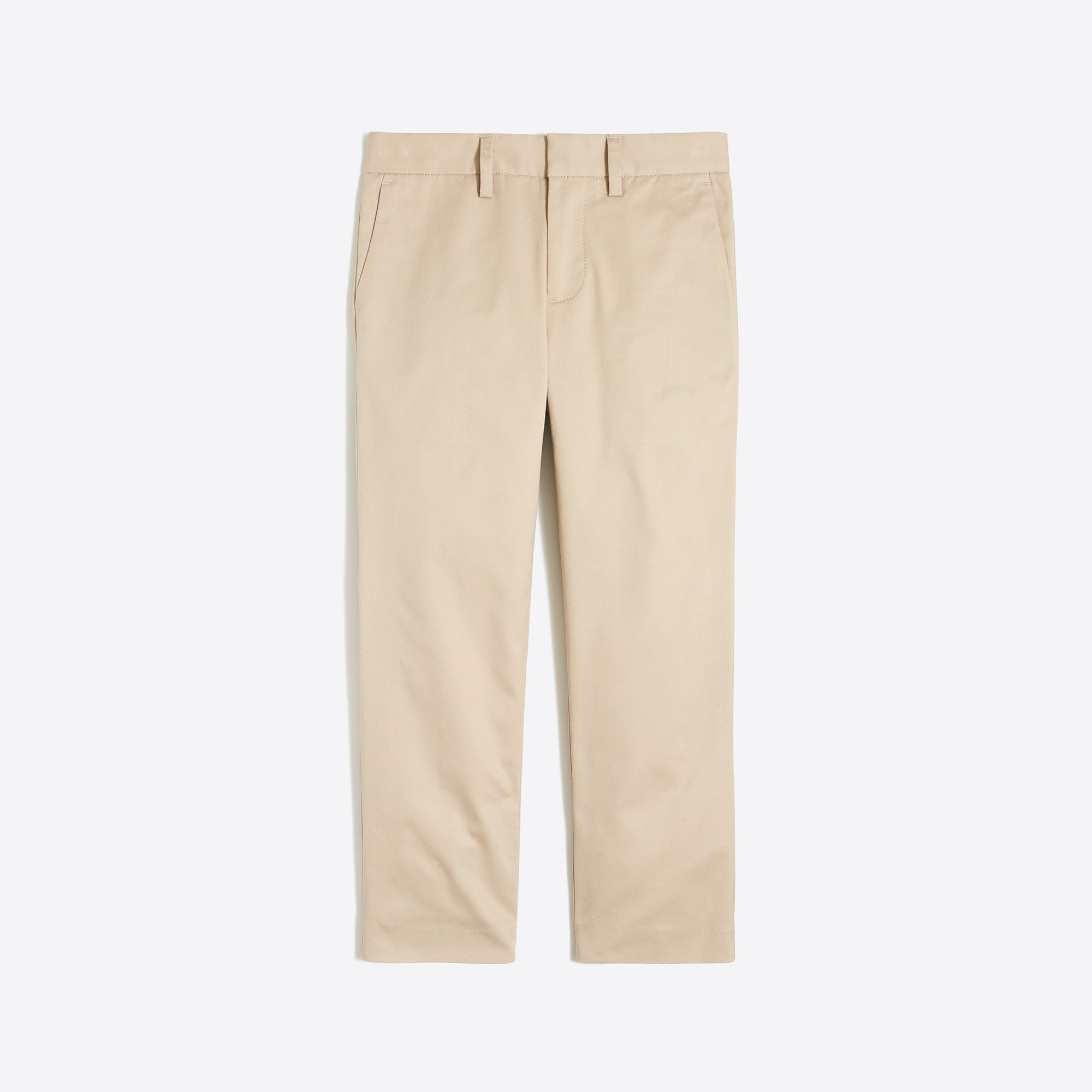 boys' thompson suit pant in flex chino for boys