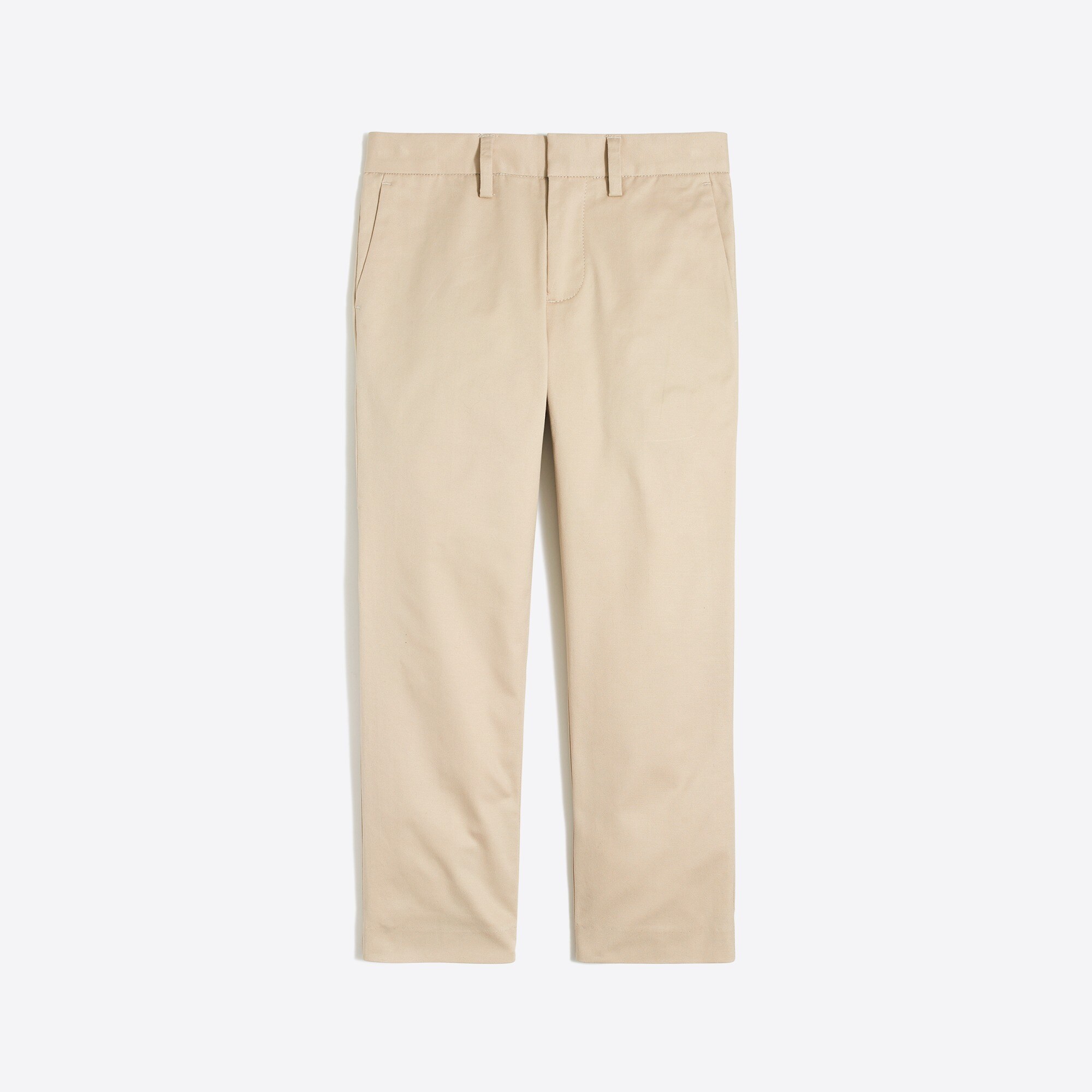 boys' thompson suit pant in flex chino for boys