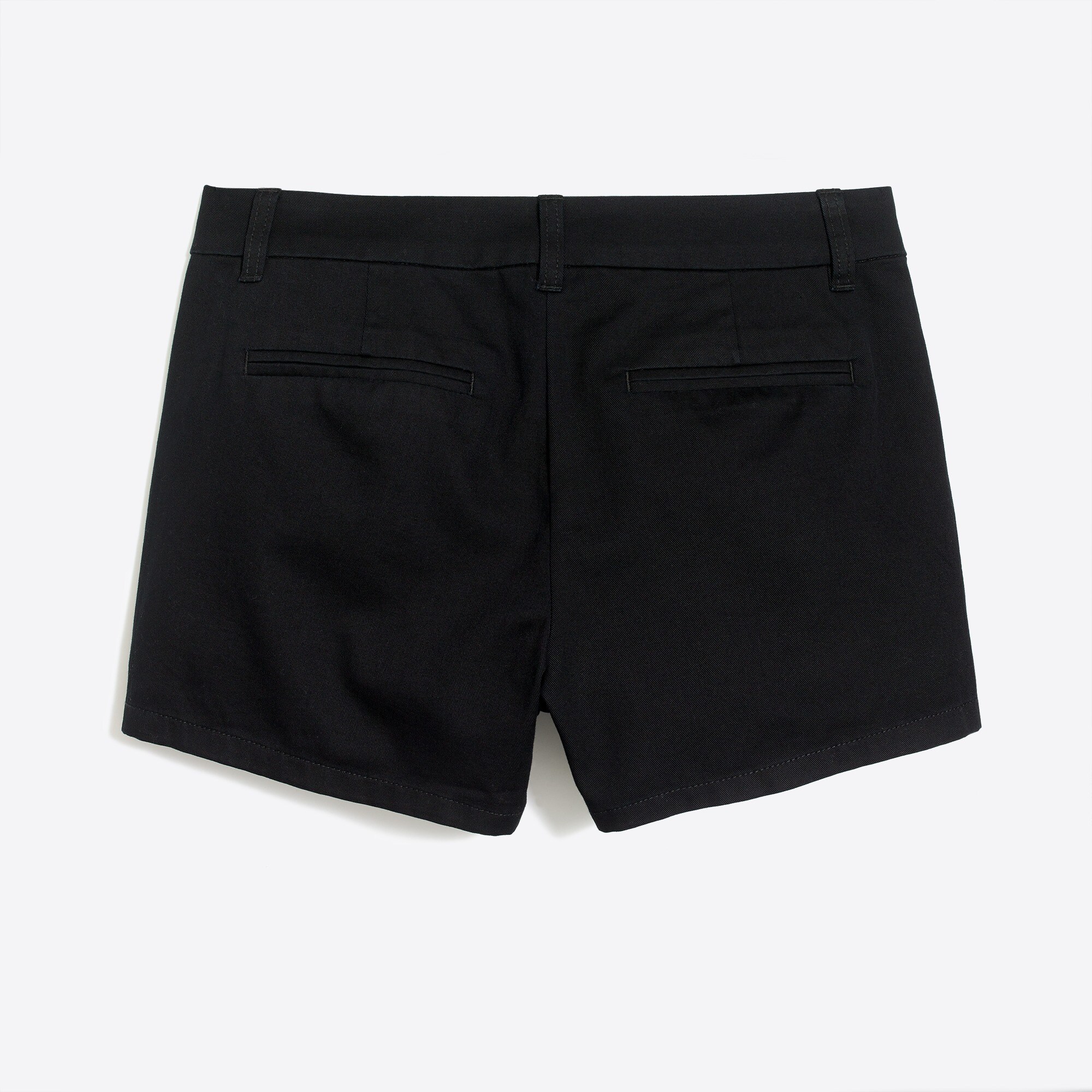 3.5" classic chino short