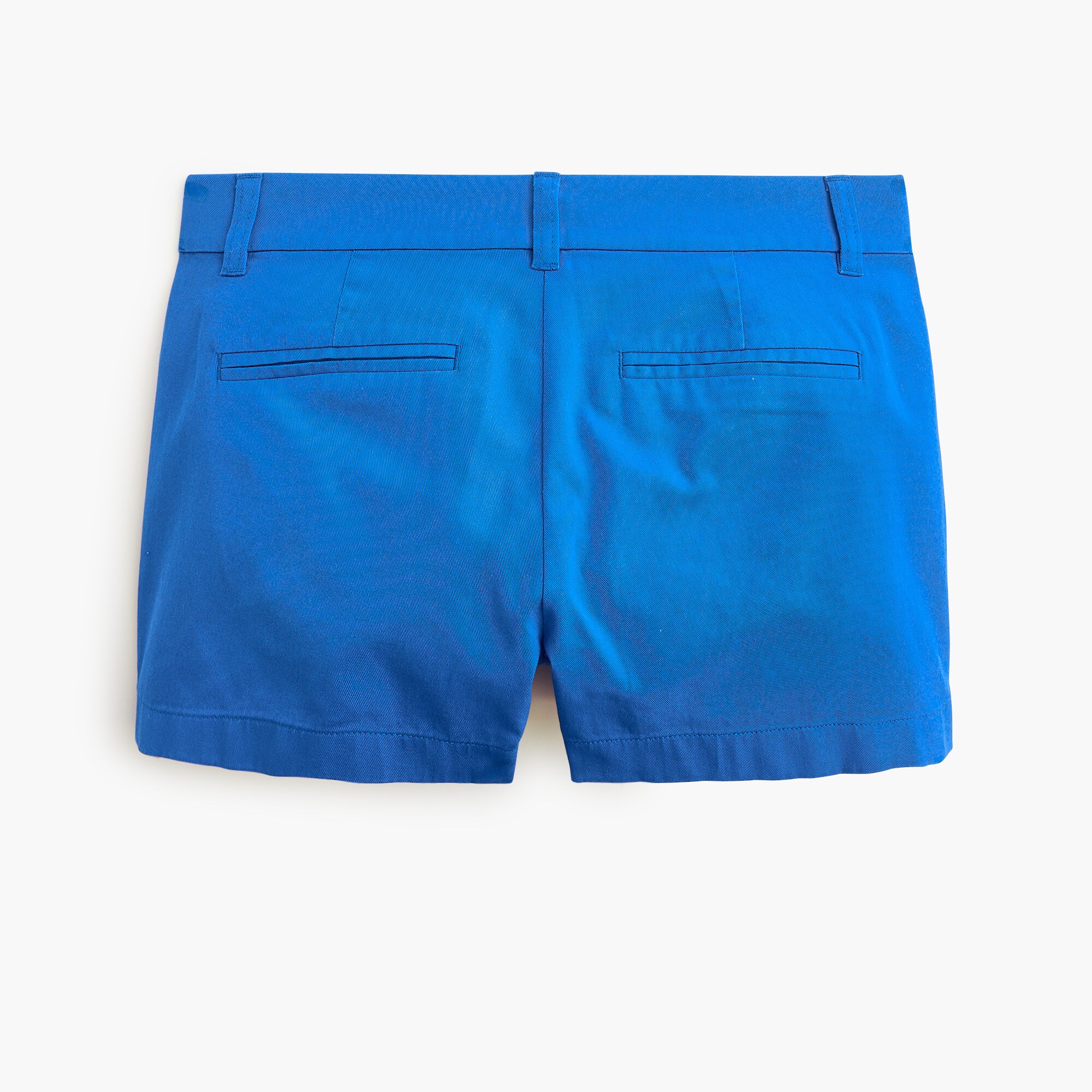 3.5" classic chino short