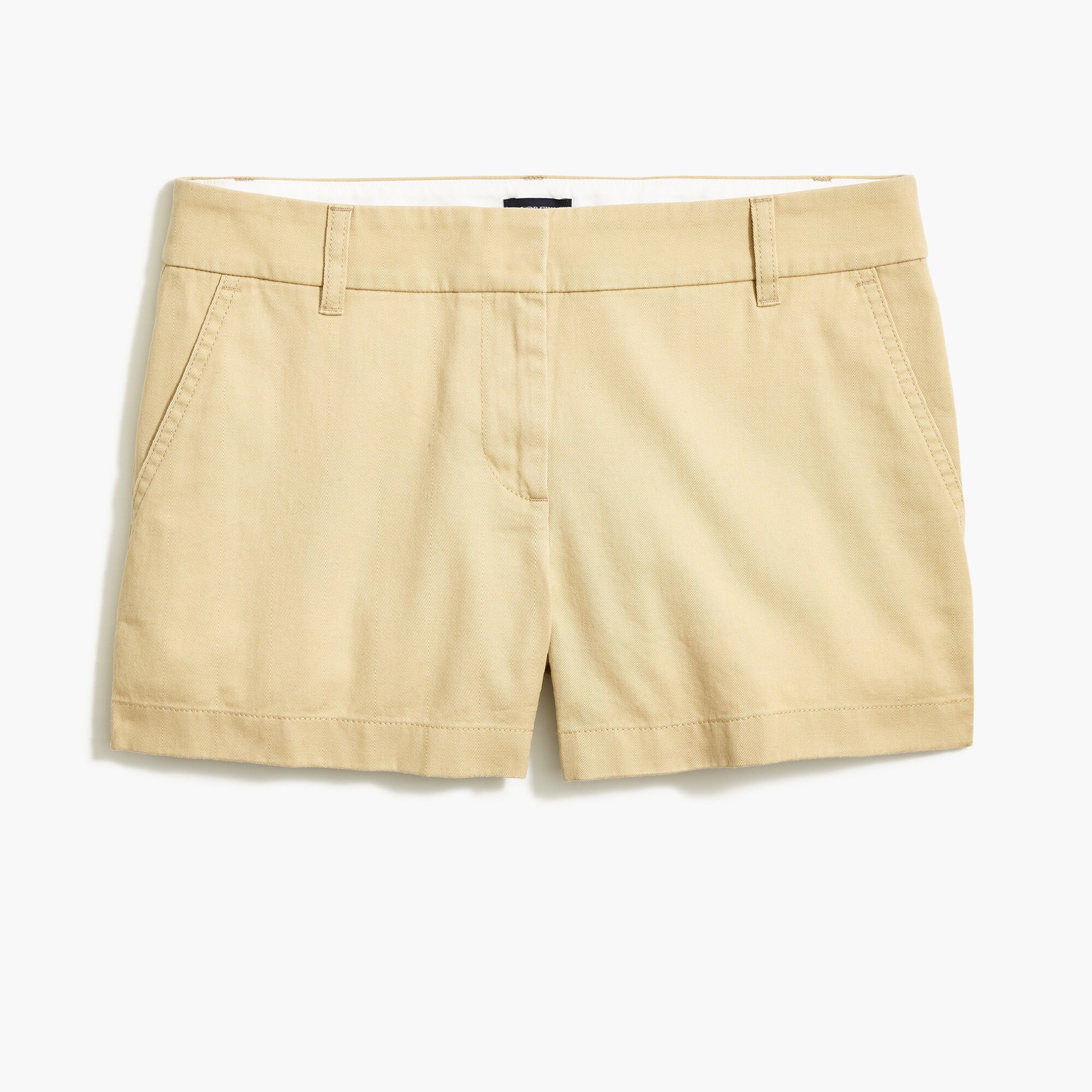 Factory: Short Classic 3.5\