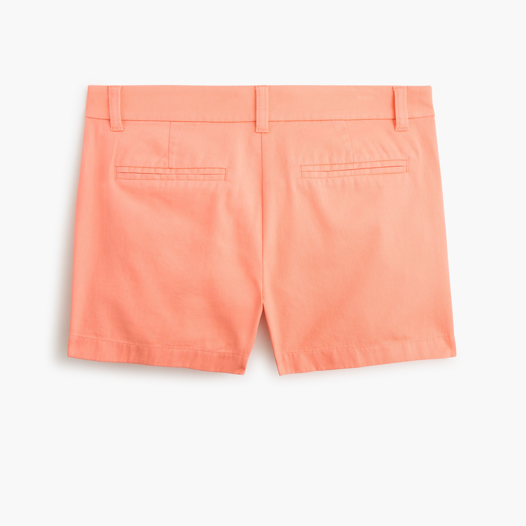 3.5" classic chino short