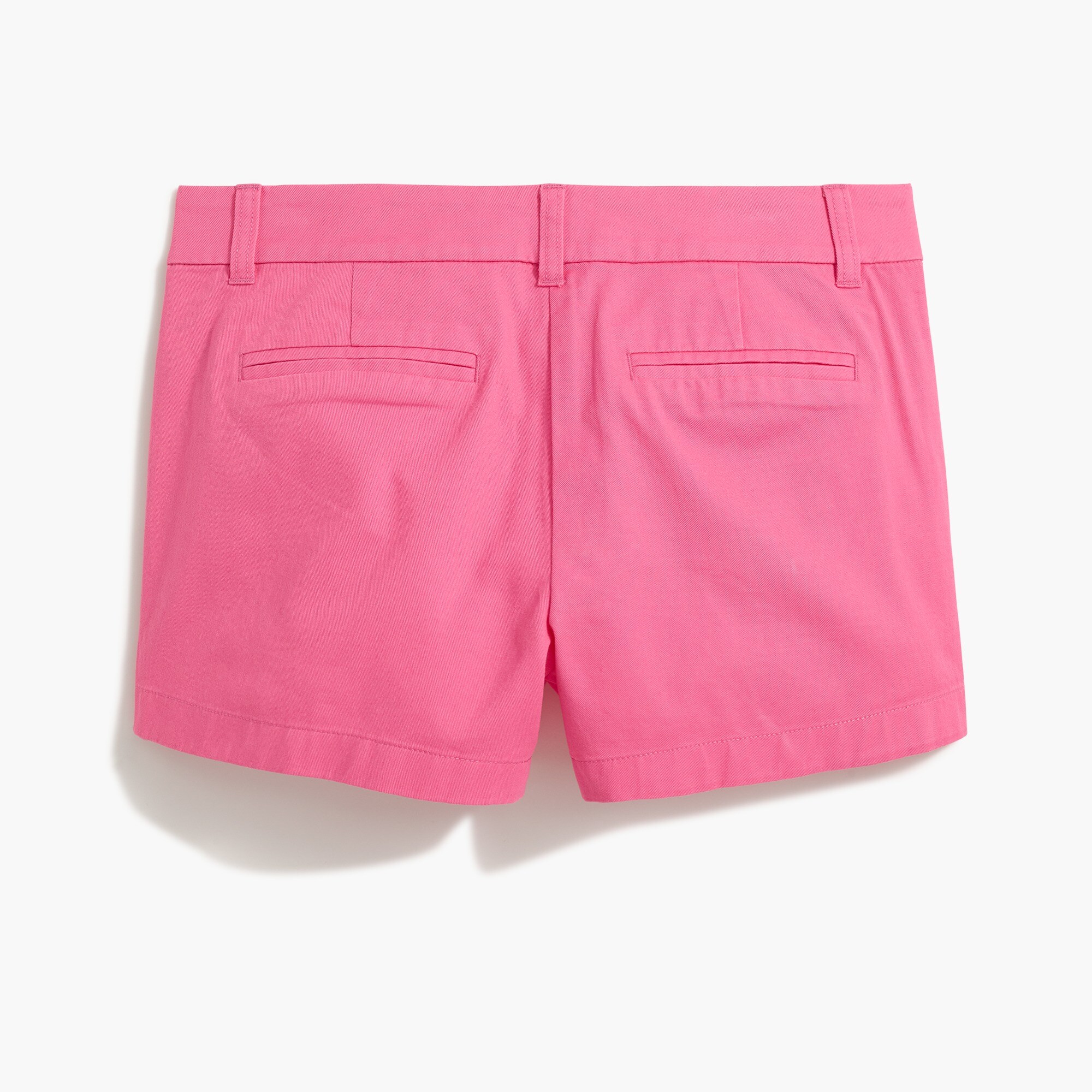 3.5" classic chino short