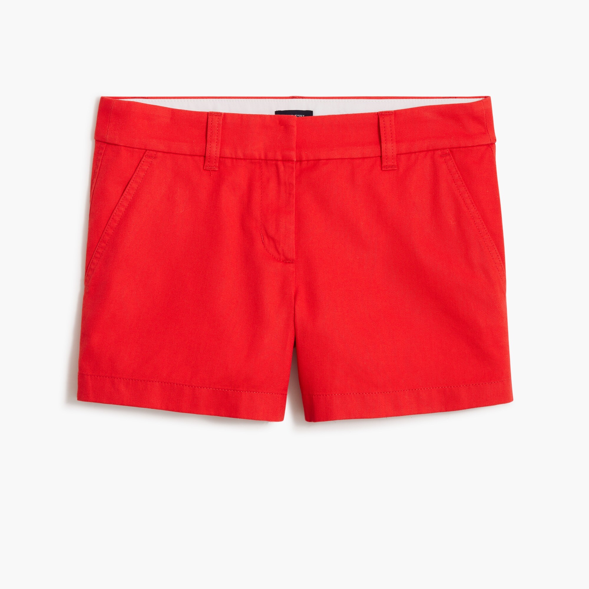  3.5" classic chino short