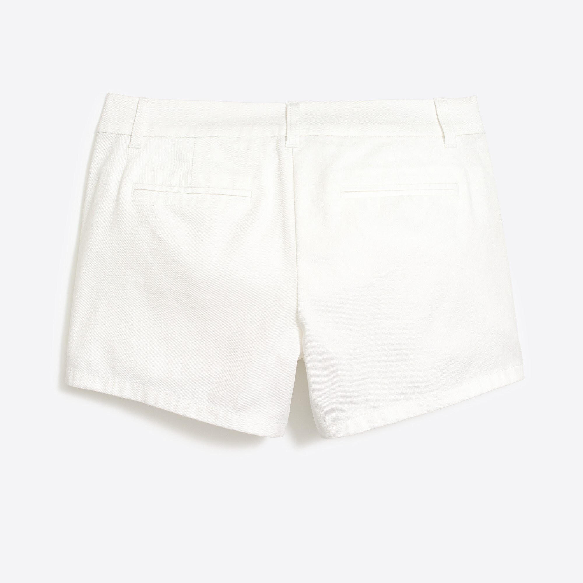 3.5" classic chino short