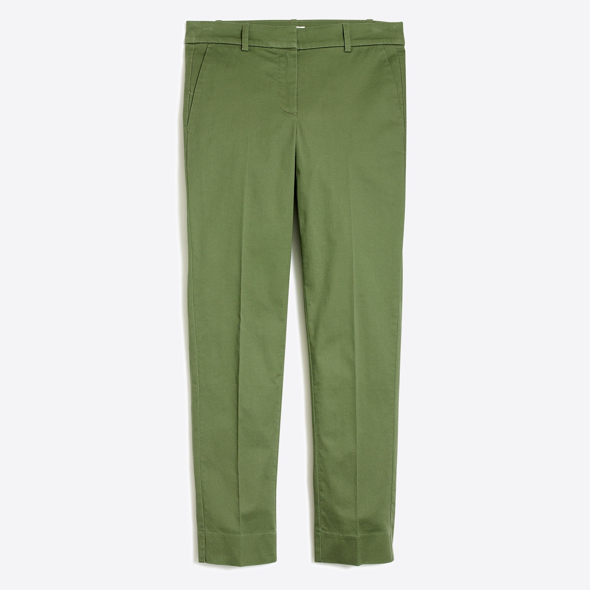 skimmer pant for women